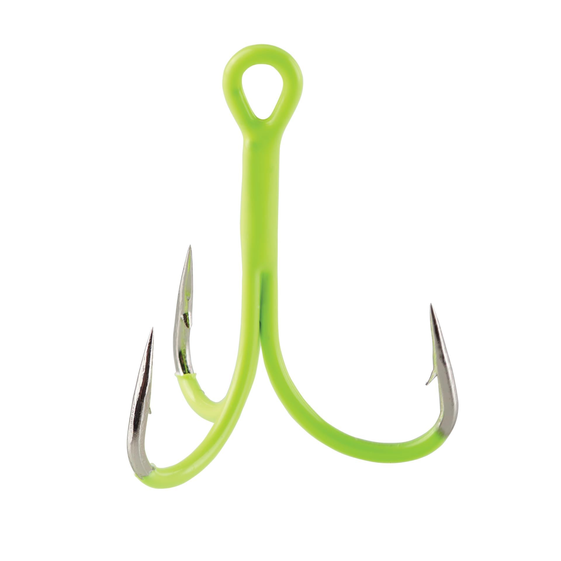 Fusion19™ EWG Treble Hooks - Image 4