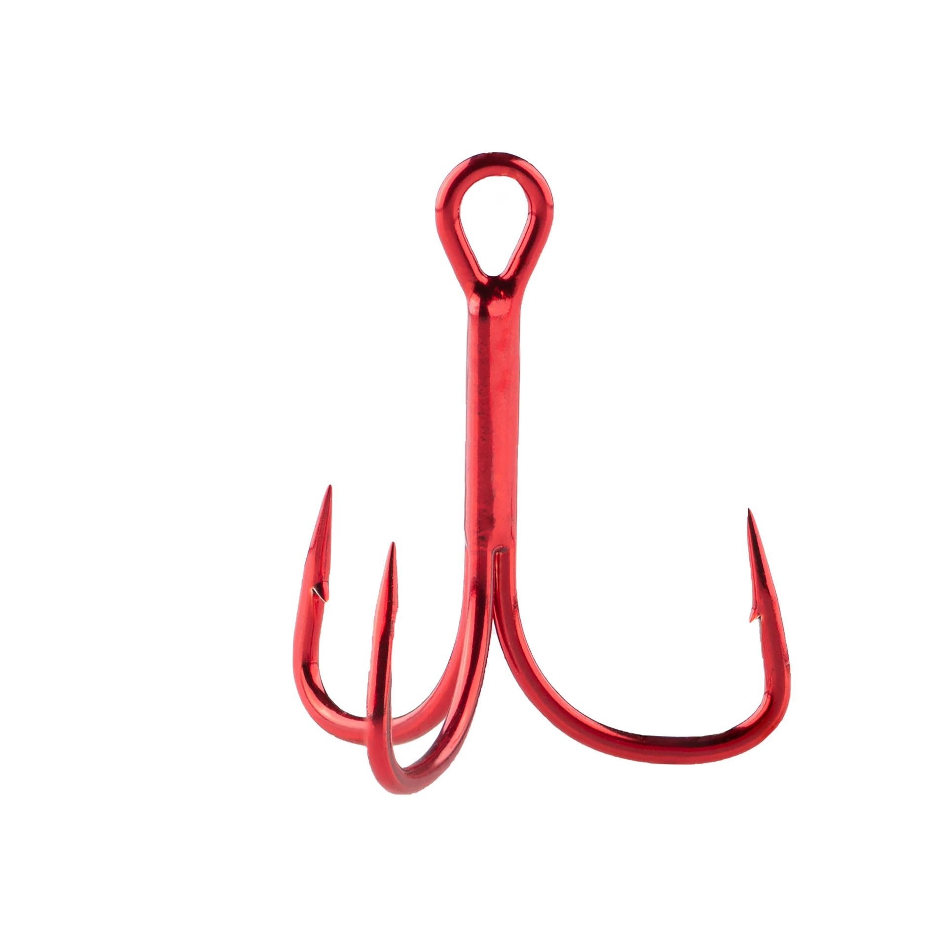 Fusion19™ EWG Treble Hooks - Image 2