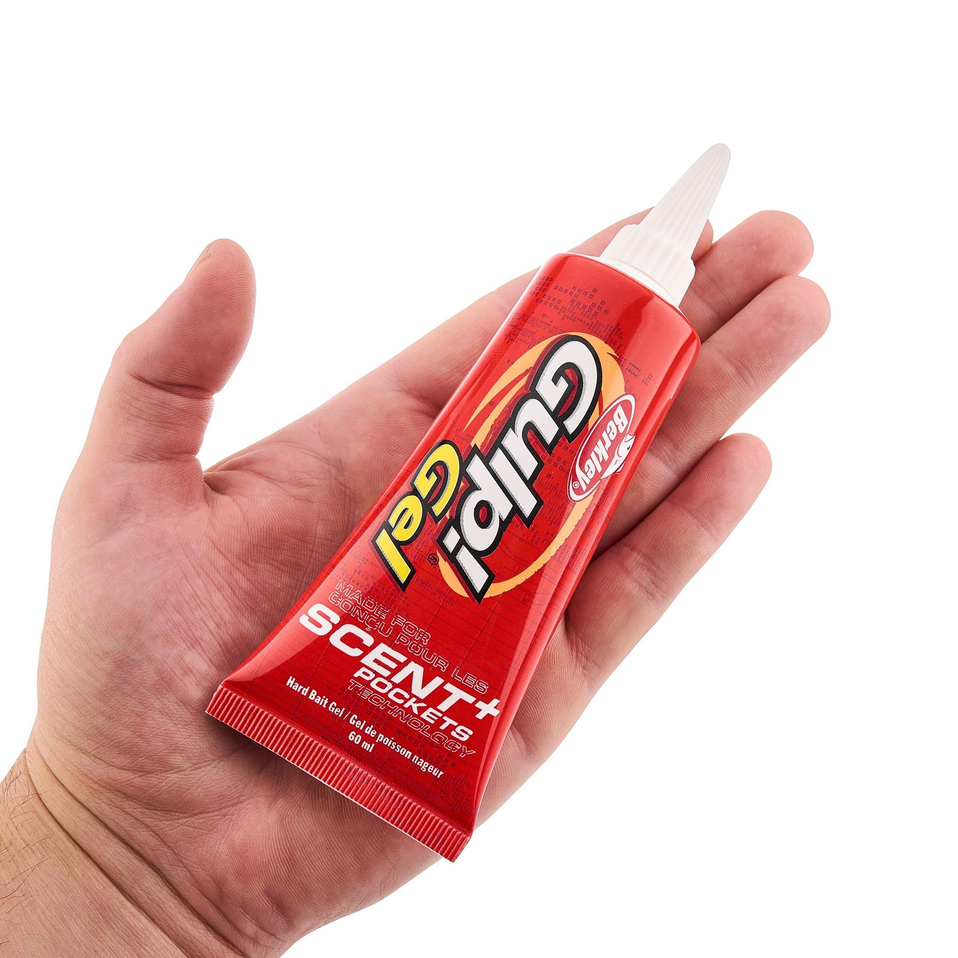 Gulp? Hard Bait Gel - Image 2
