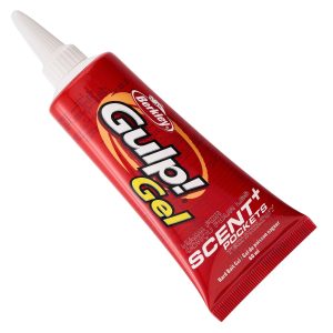 Gulp? Hard Bait Gel
