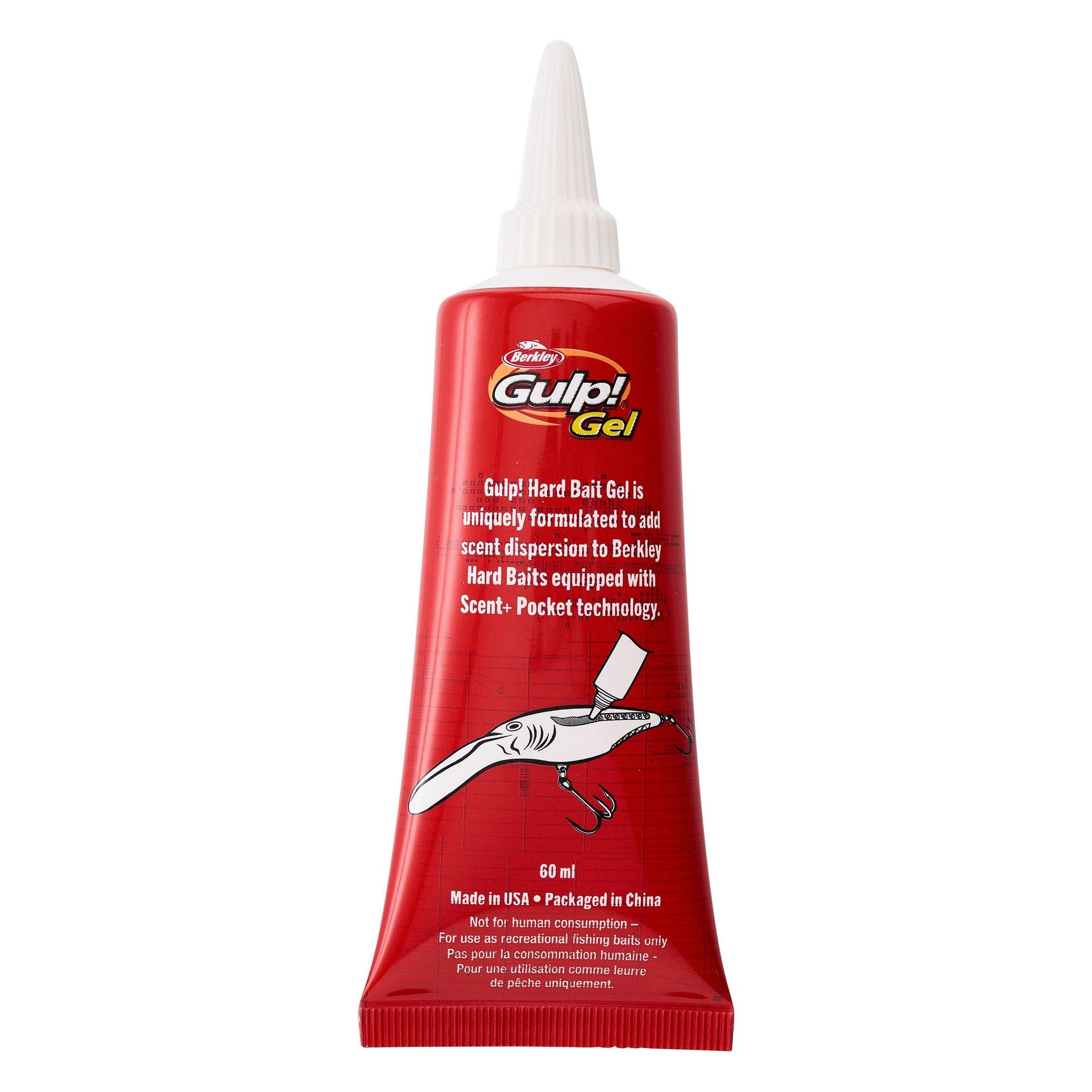 Gulp? Hard Bait Gel - Image 3