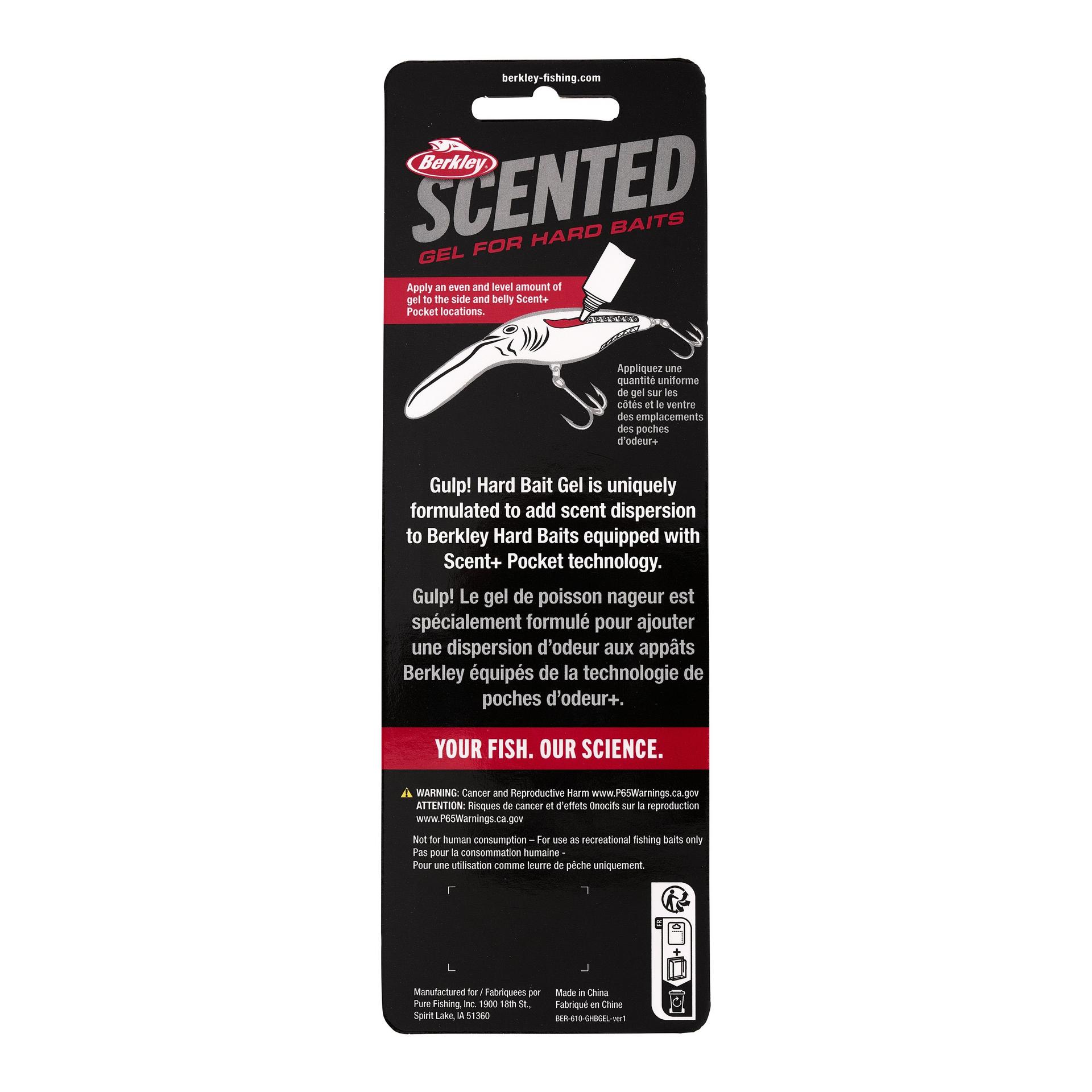 Gulp? Hard Bait Gel - Image 4