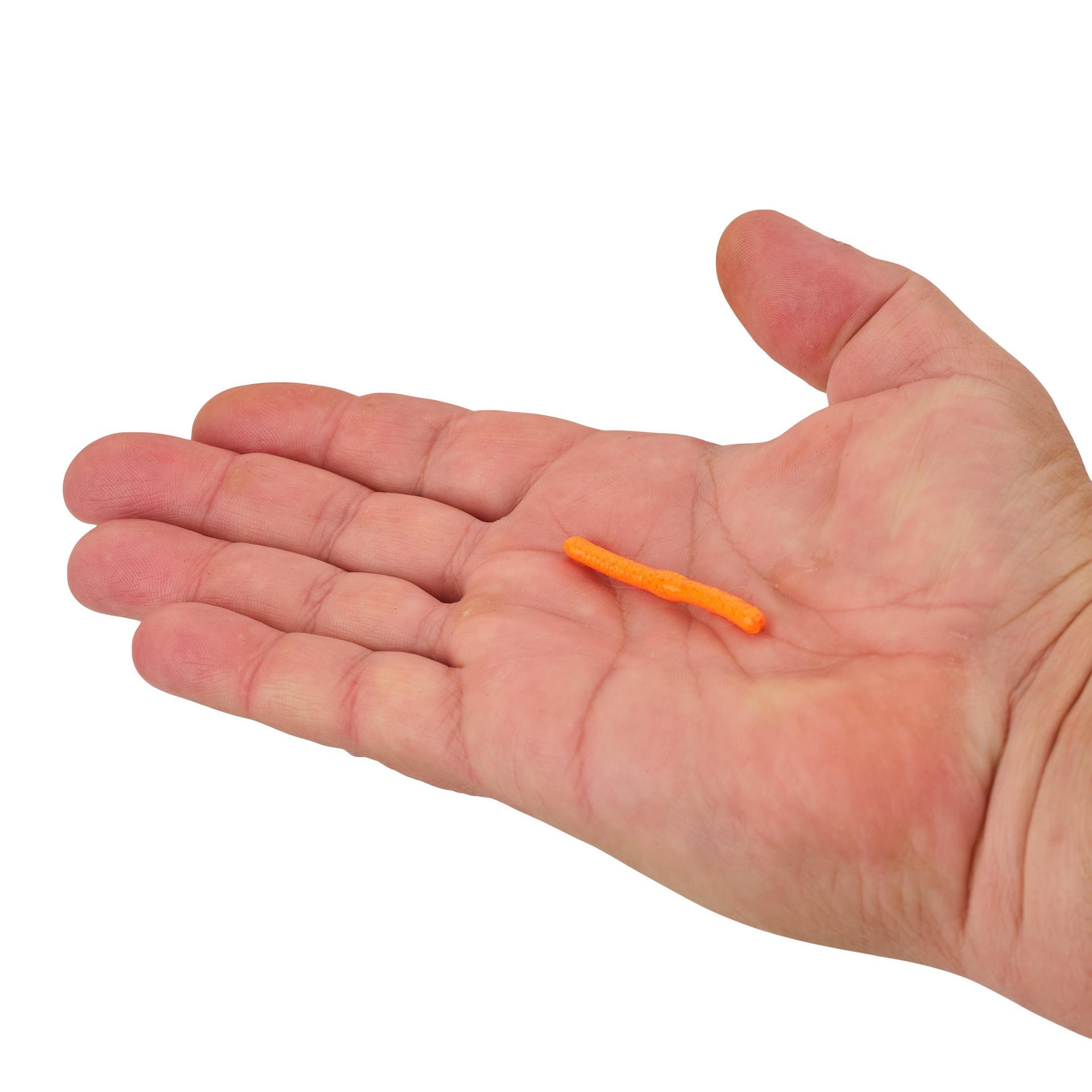Gulp! Alive!? Fat Floating Trout Worm - Image 13