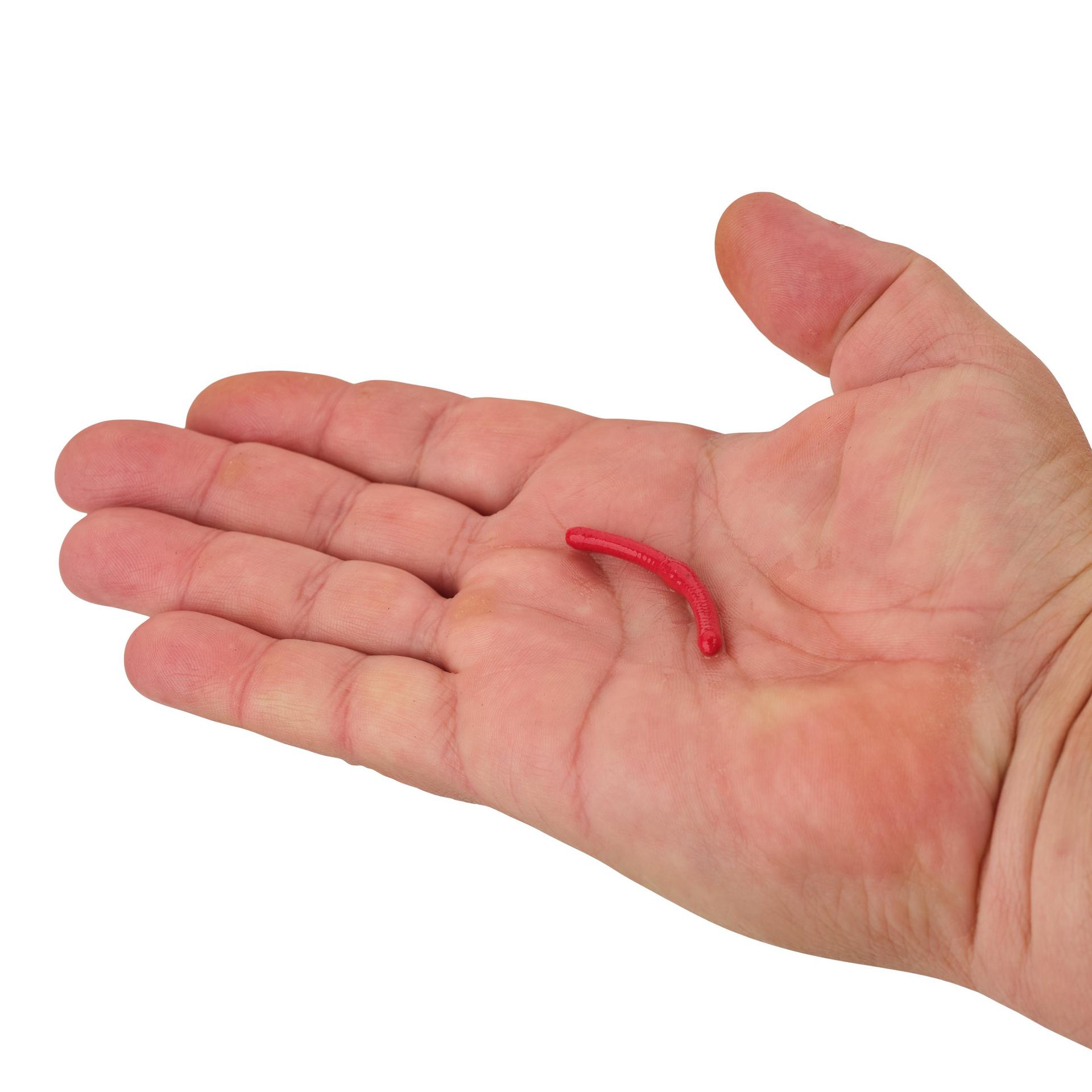 Gulp! Alive!? Fat Floating Trout Worm - Image 15