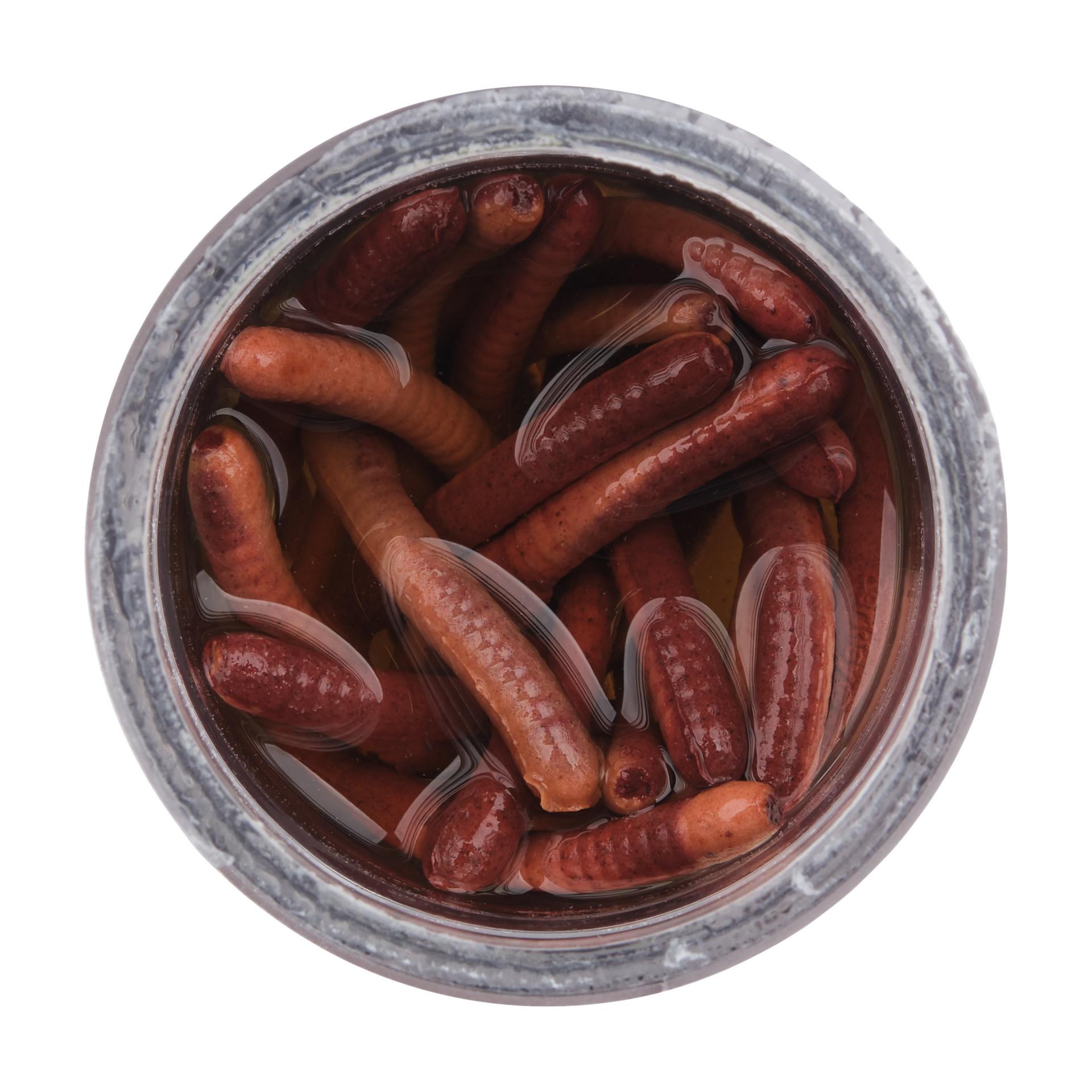 Gulp! Alive!? Fat Floating Trout Worm - Image 10