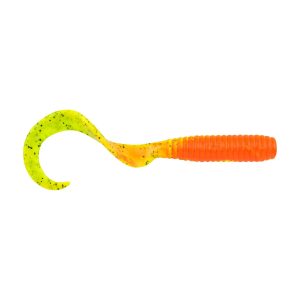 Gulp! Alive!? Grub