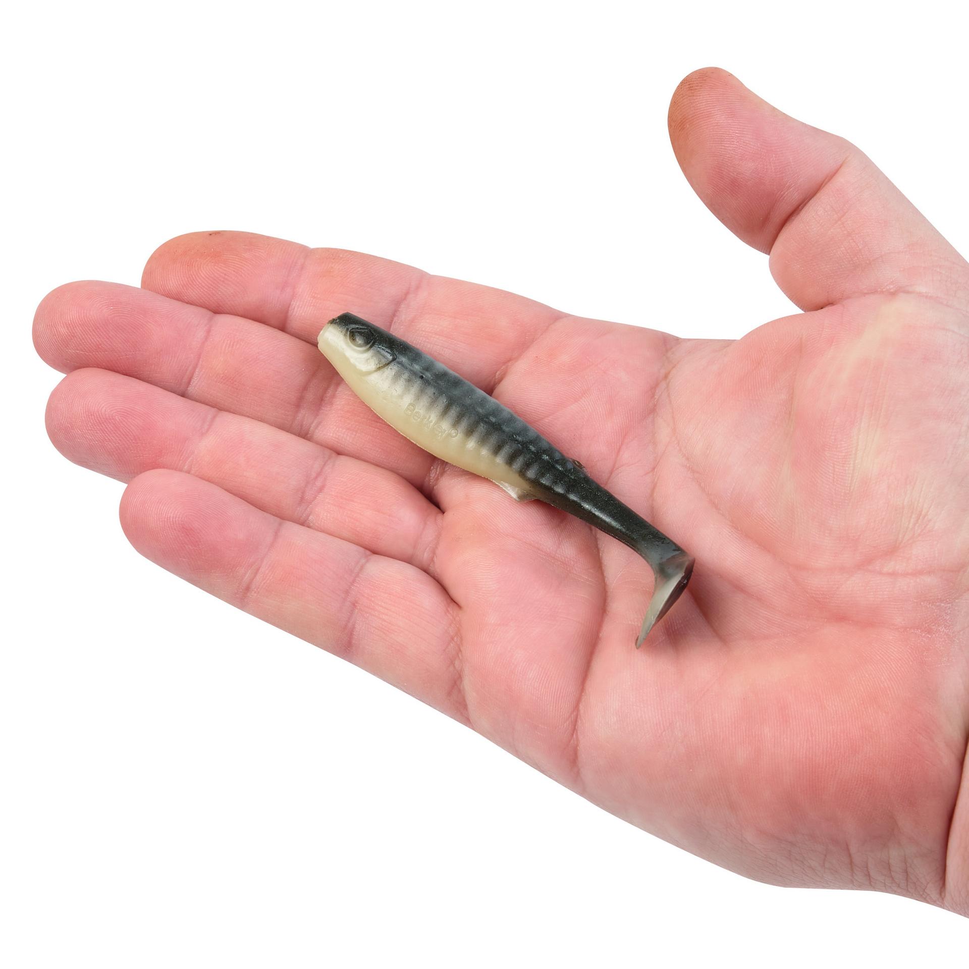 Gulp! Alive!? Paddleshad - Image 19
