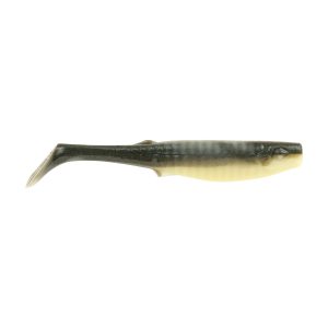 Gulp! Alive!? Paddleshad