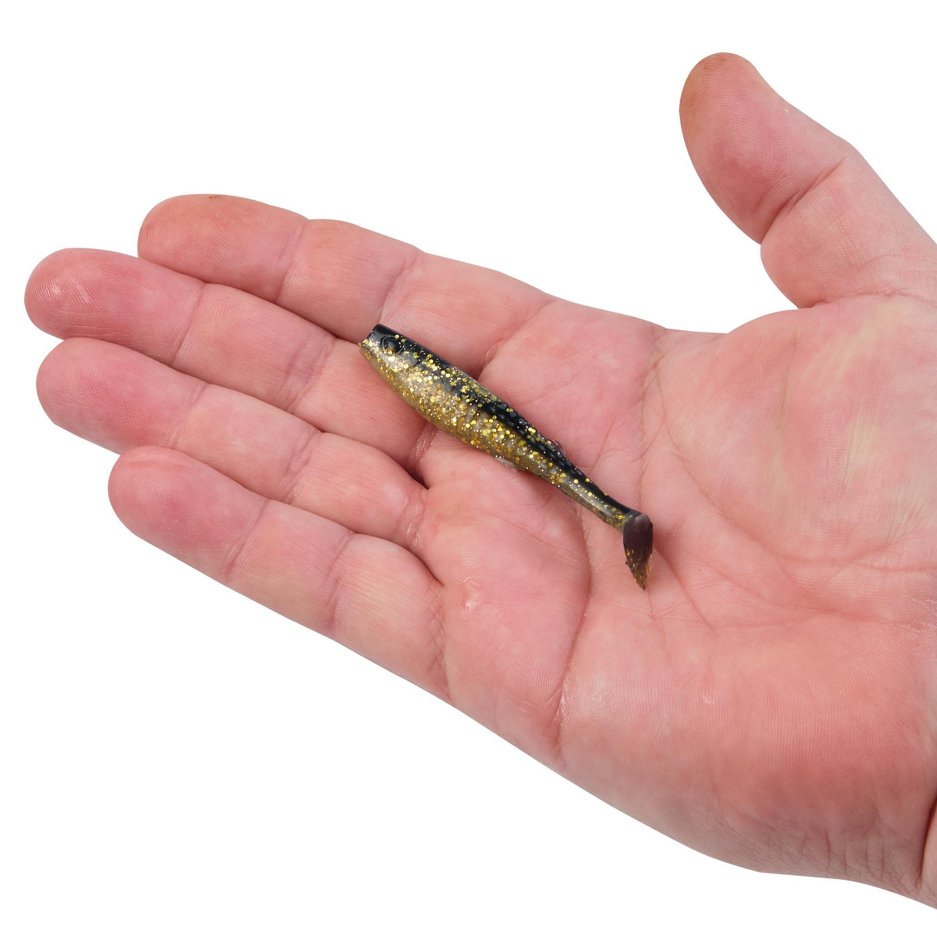 Gulp! Alive!? Paddleshad - Image 10