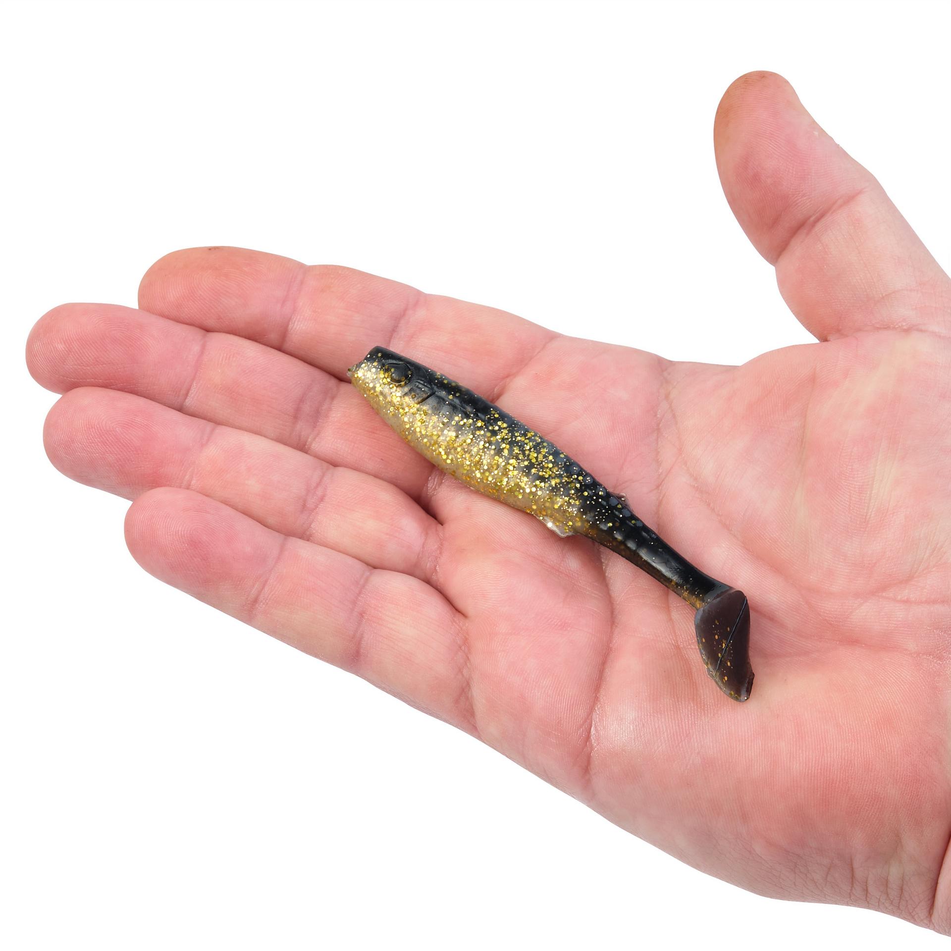Gulp! Alive!? Paddleshad - Image 20