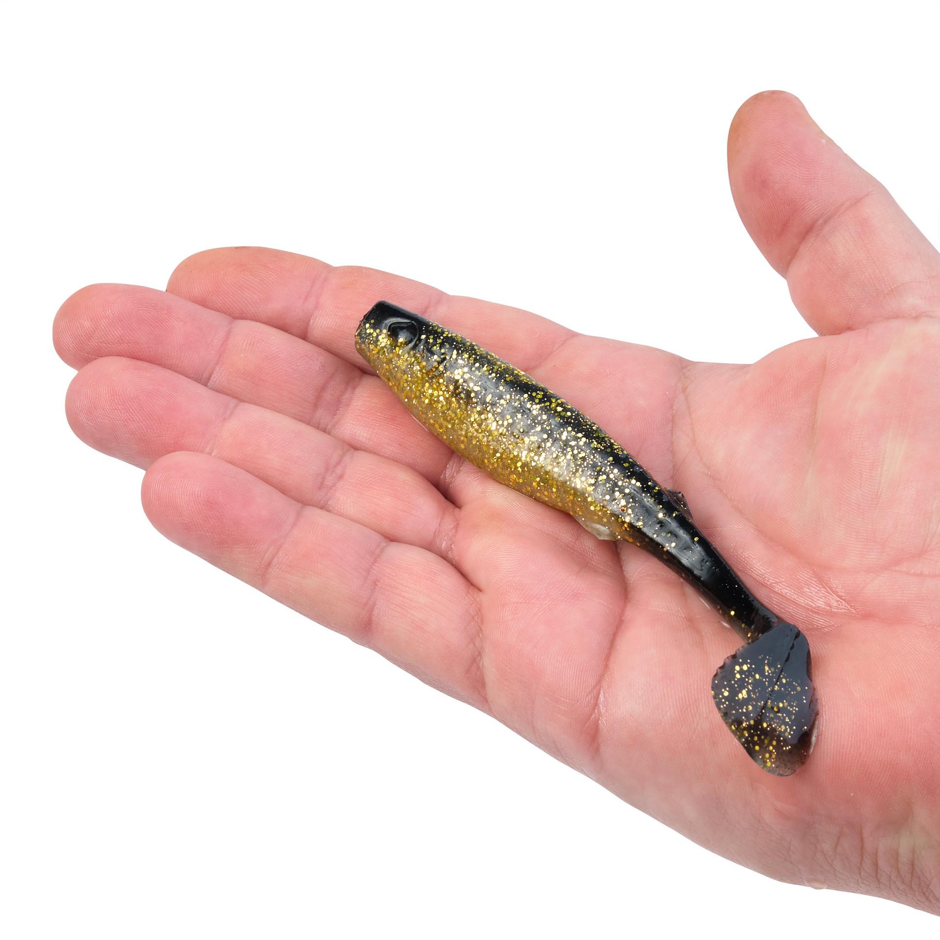 Gulp! Alive!? Paddleshad - Image 26