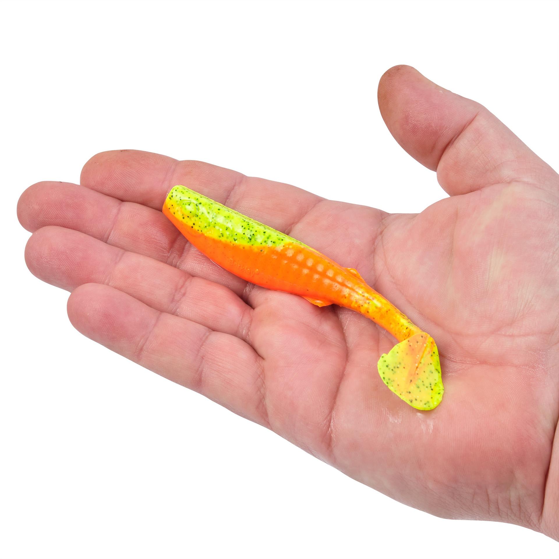 Gulp! Alive!? Paddleshad - Image 30