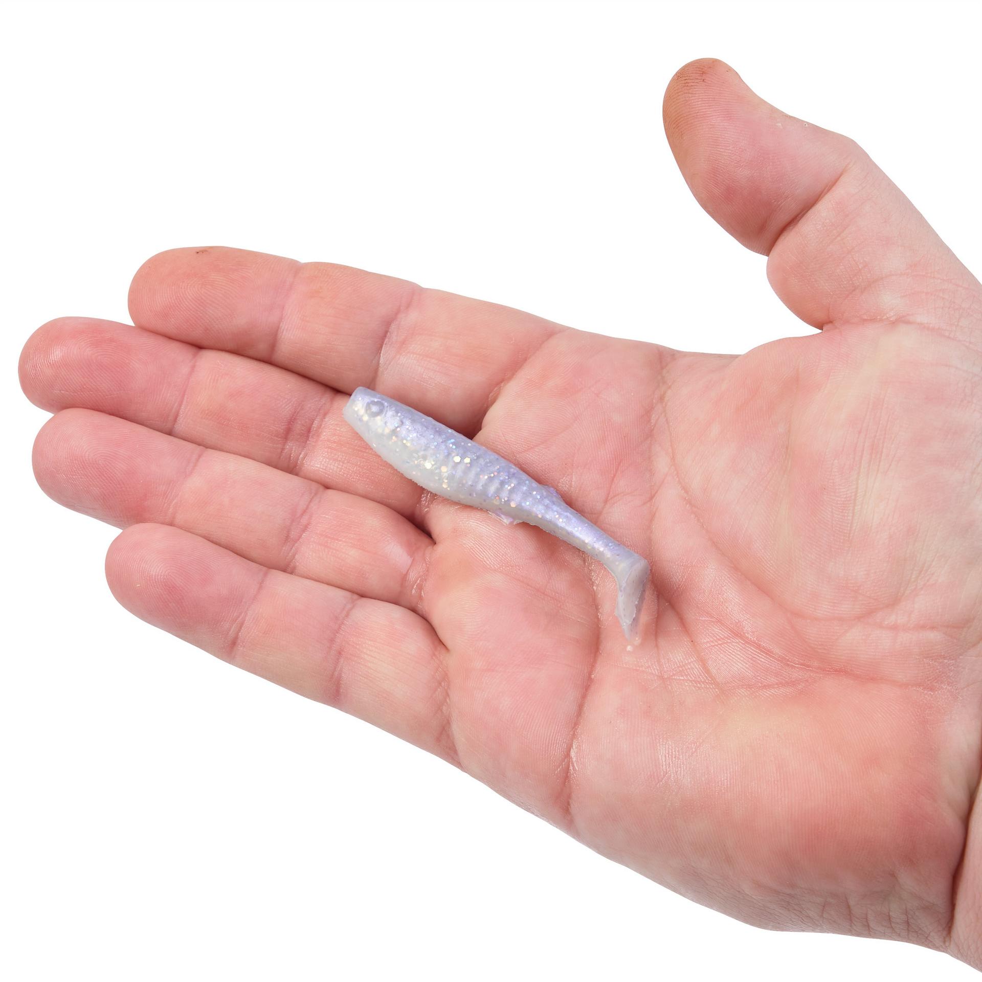 Gulp! Alive!? Paddleshad - Image 14