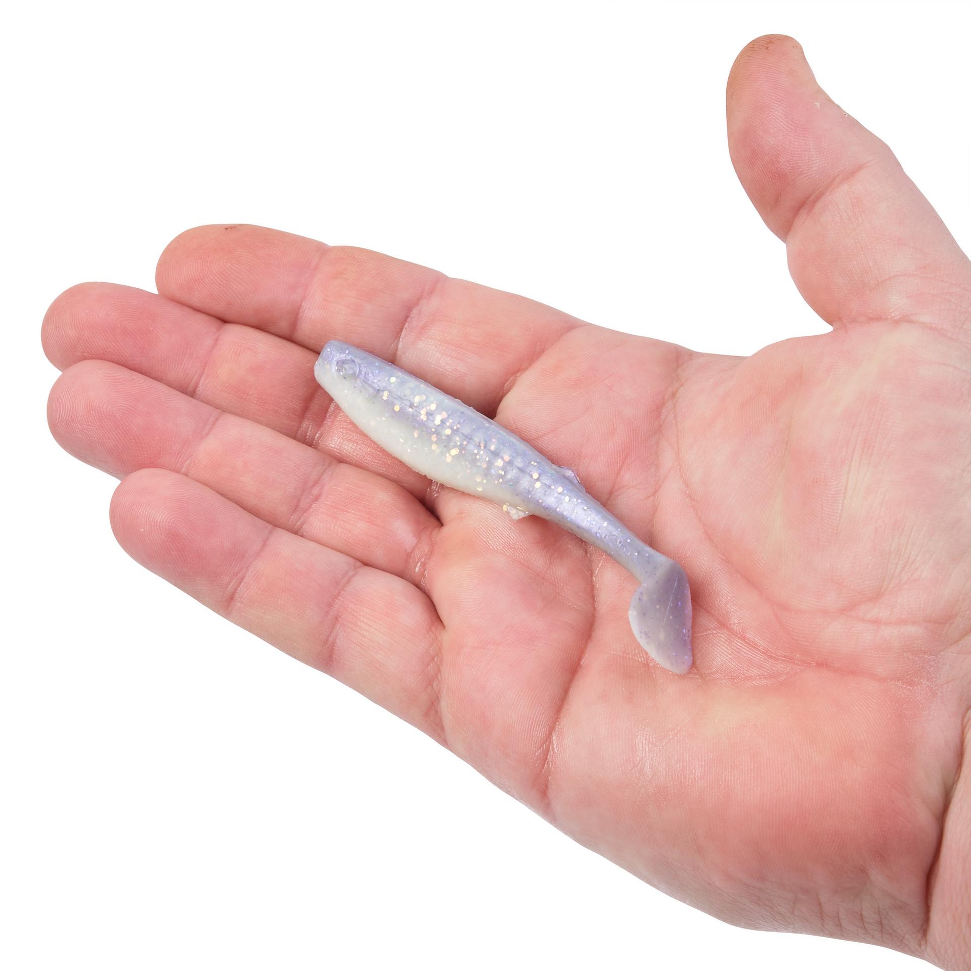 Gulp! Alive!? Paddleshad - Image 22