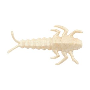 Gulp! Alive!? Stonefly