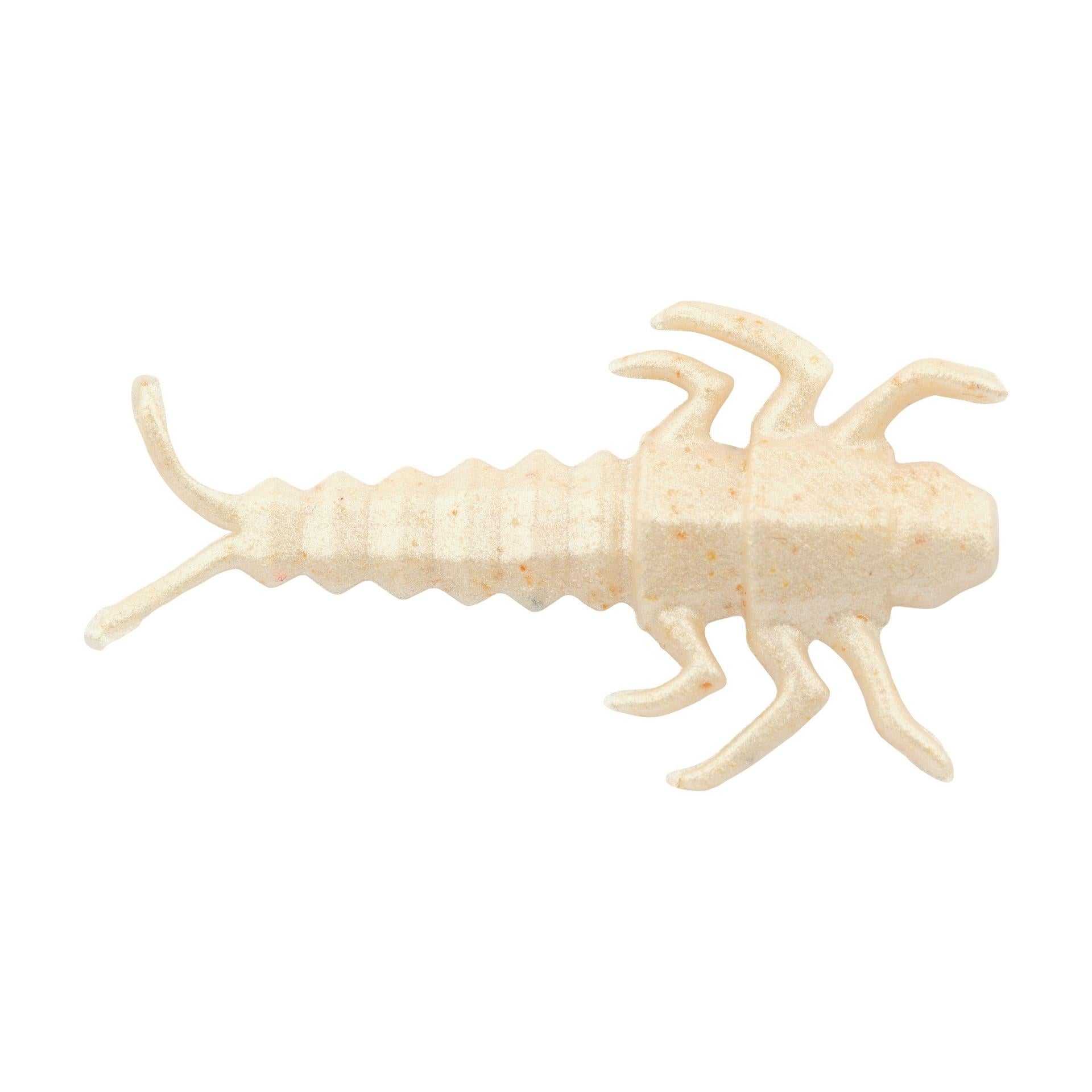 Gulp! Alive!? Stonefly