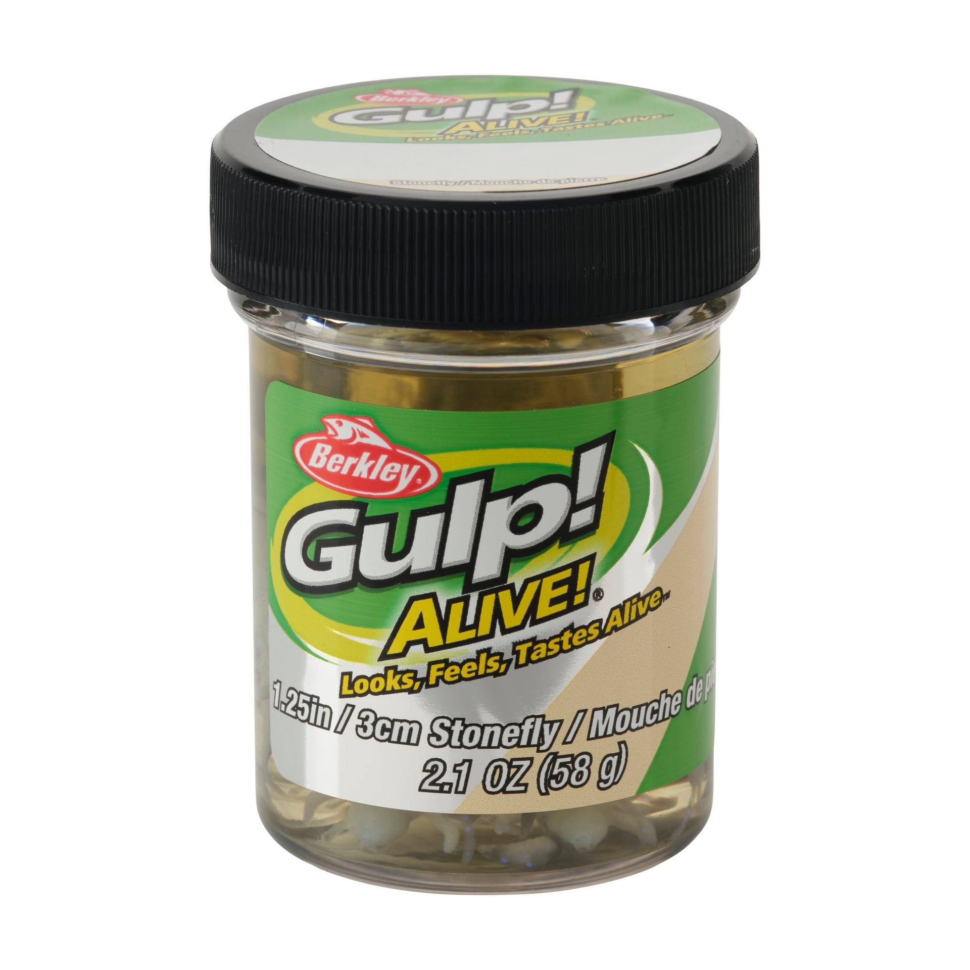 Gulp! Alive!? Stonefly - Image 20