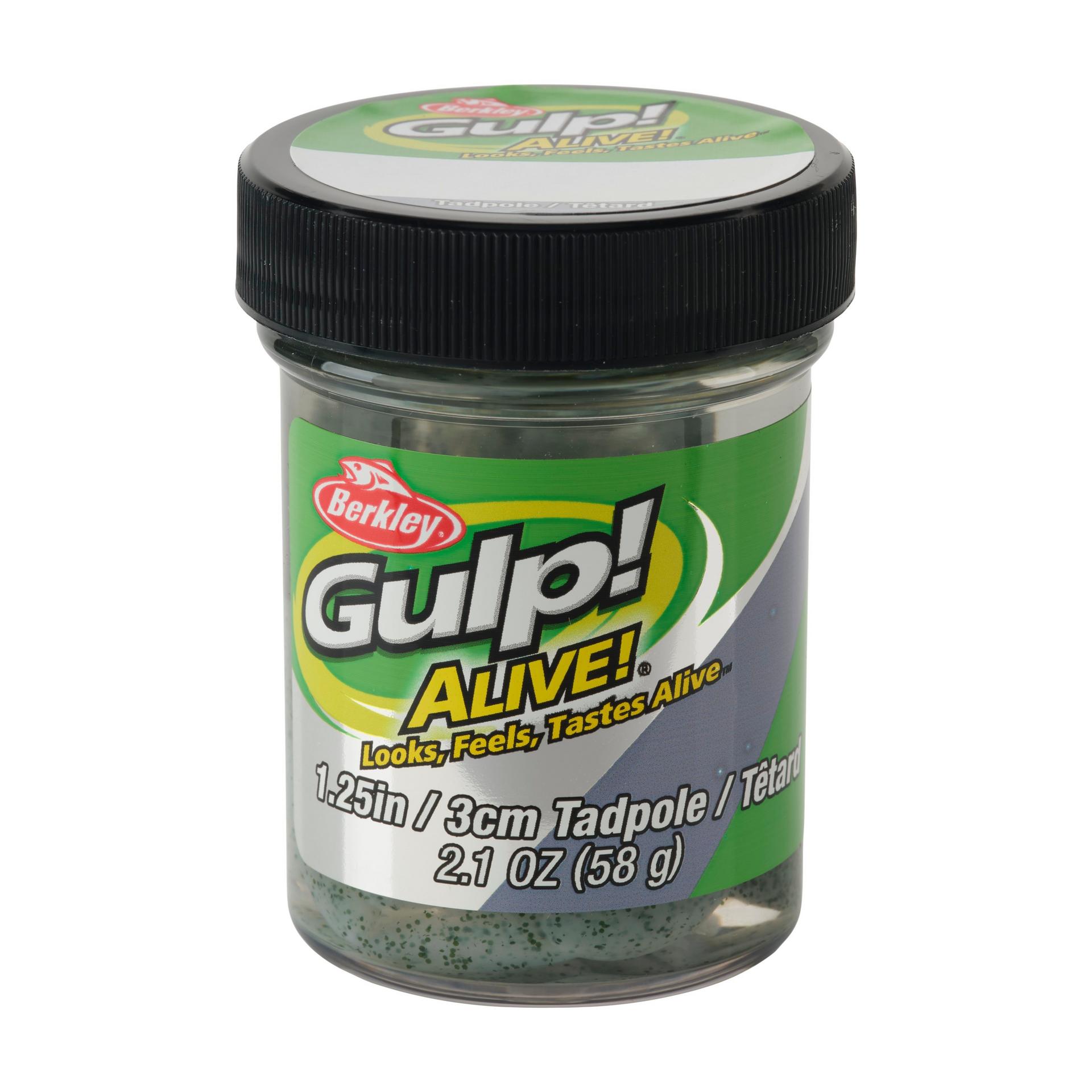 Gulp! Alive!? Tadpole - Image 8