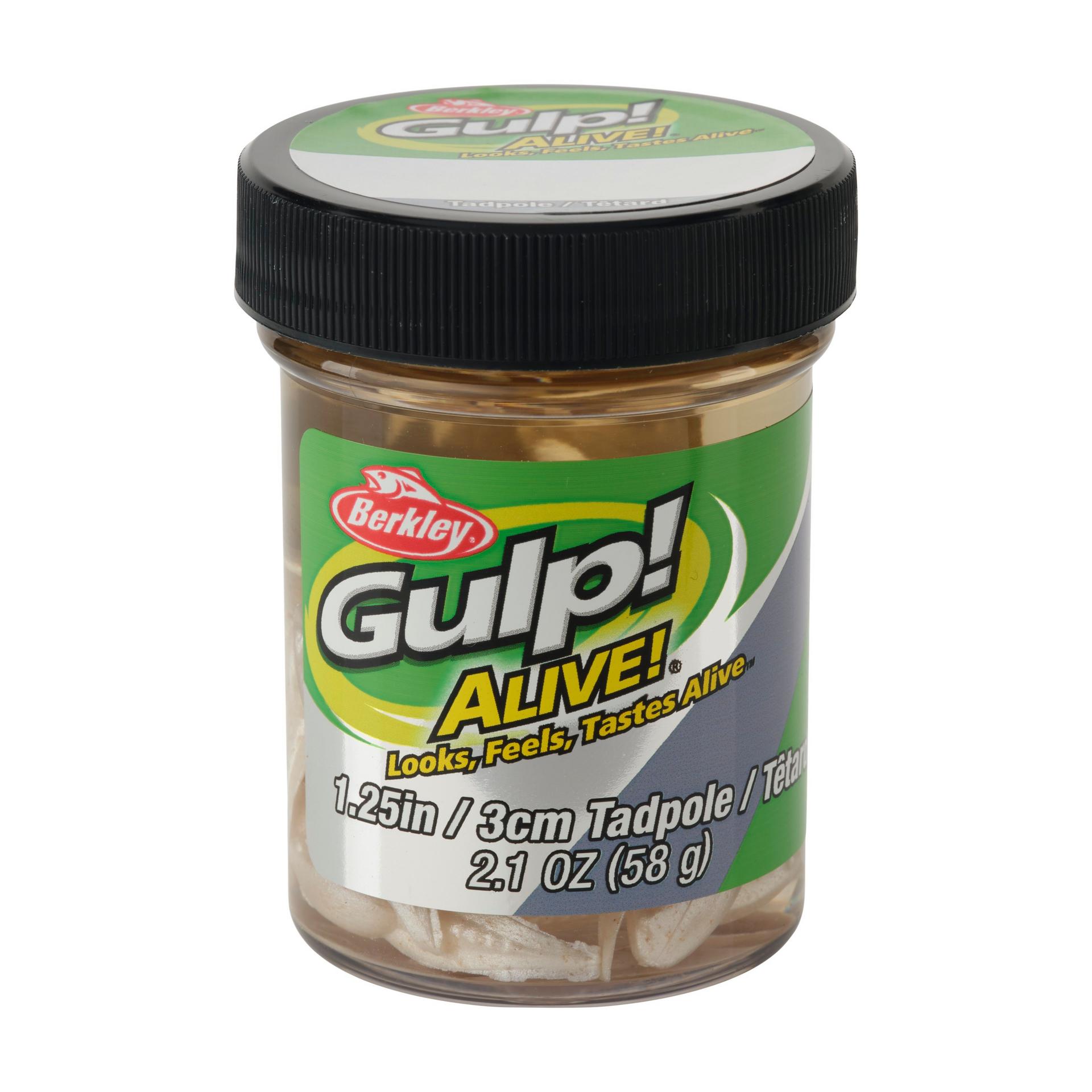 Gulp! Alive!? Tadpole - Image 24