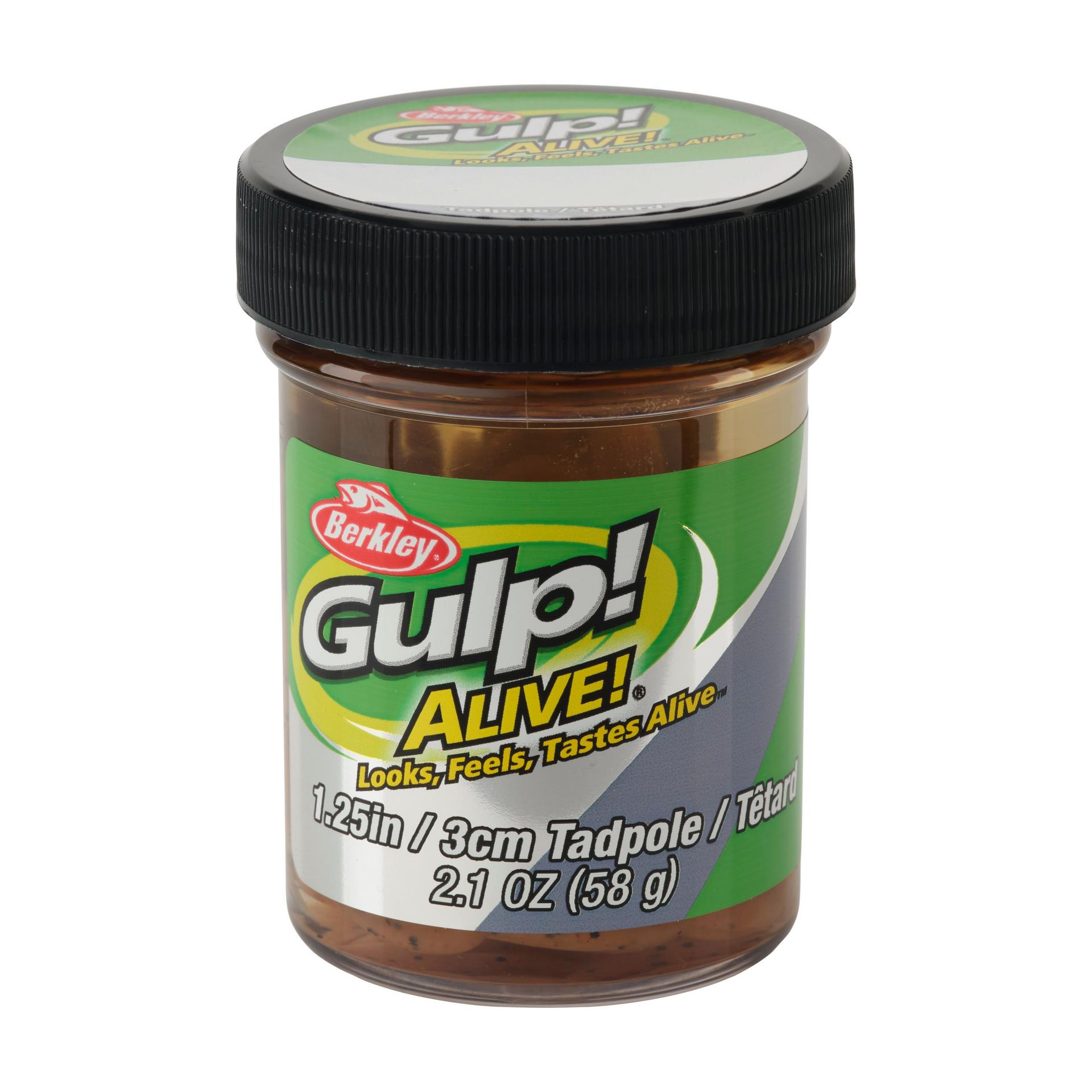 Gulp! Alive!? Tadpole - Image 19