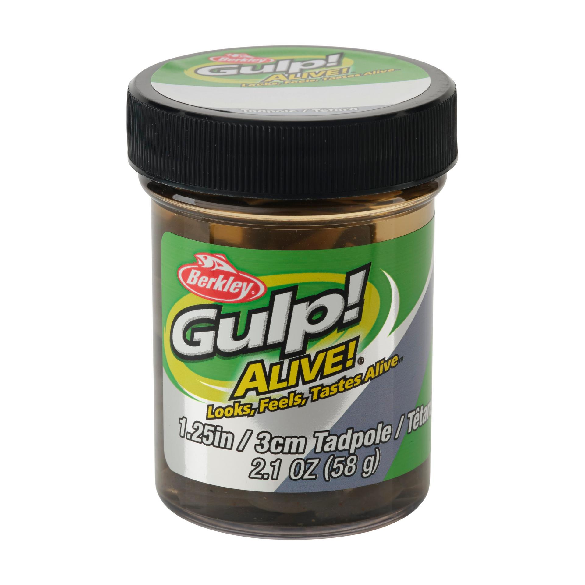 Gulp! Alive!? Tadpole - Image 14