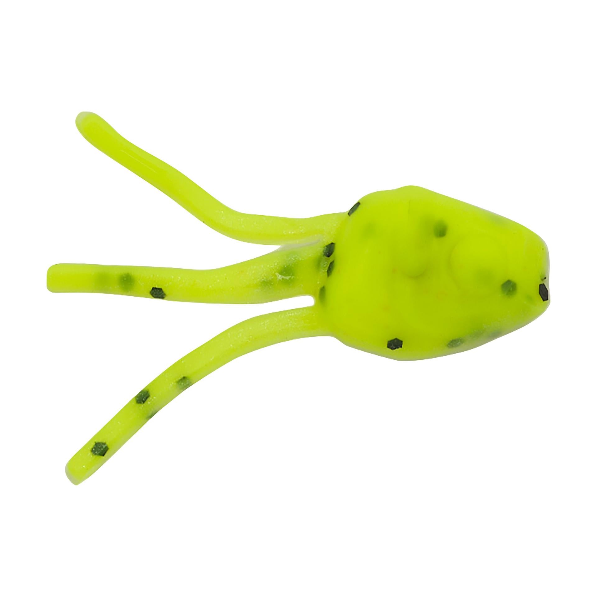 Gulp!? Minnow Head