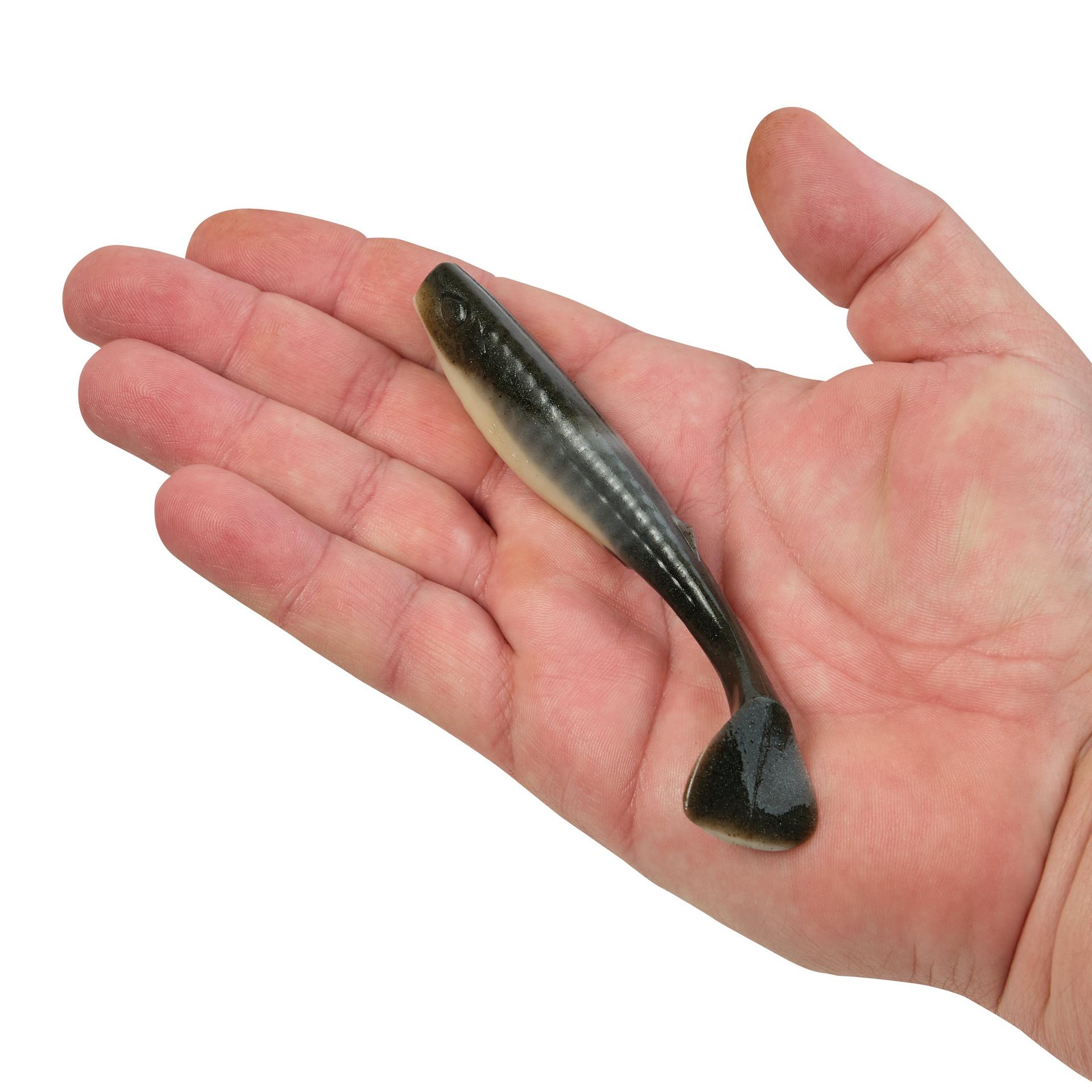 Gulp!? Paddleshad - Image 72