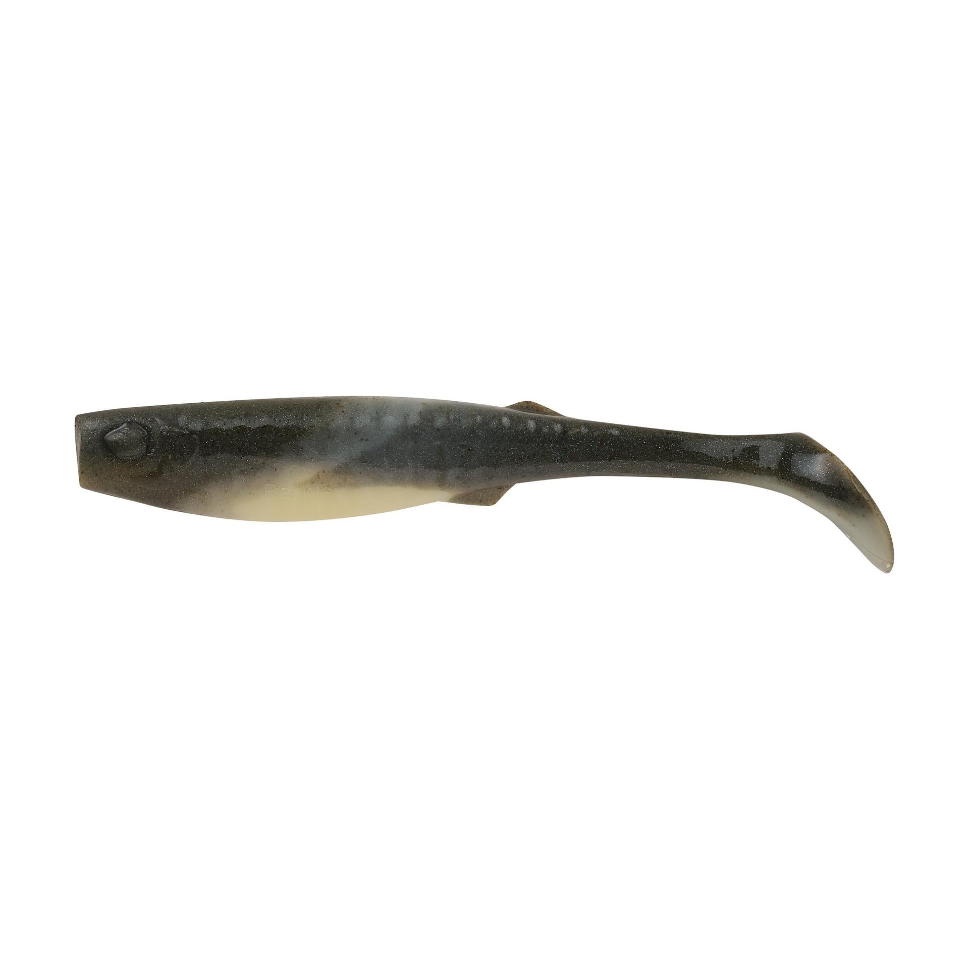Gulp!? Paddleshad - Image 19