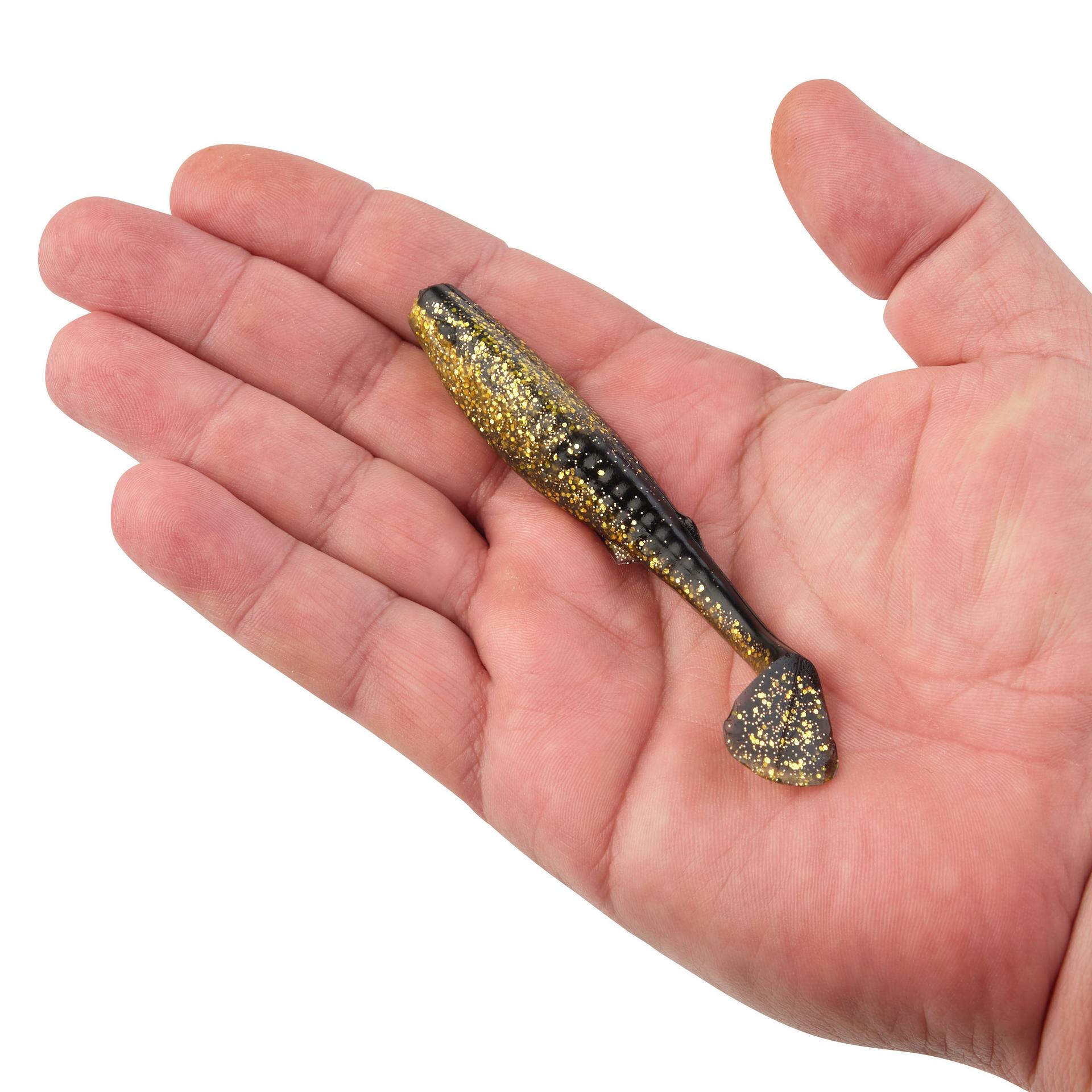 Gulp!? Paddleshad - Image 48