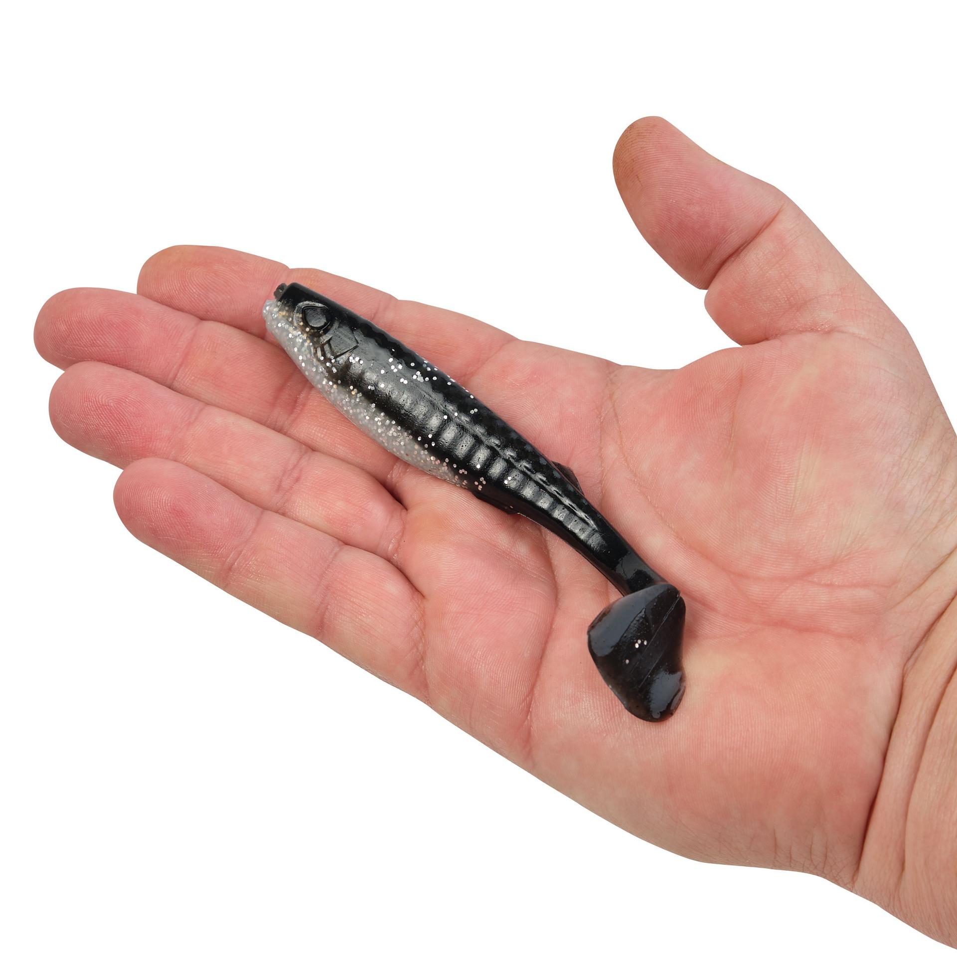Gulp!? Paddleshad - Image 74