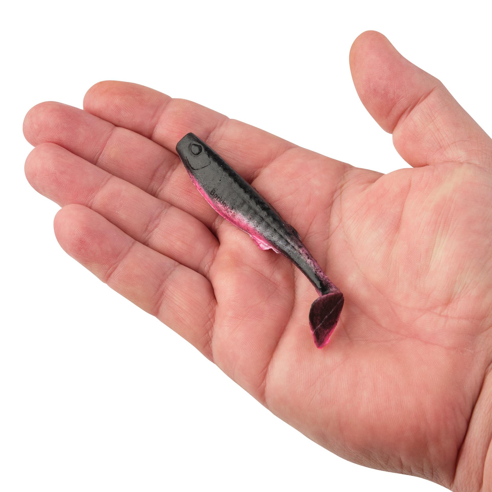 Gulp!? Paddleshad - Image 70