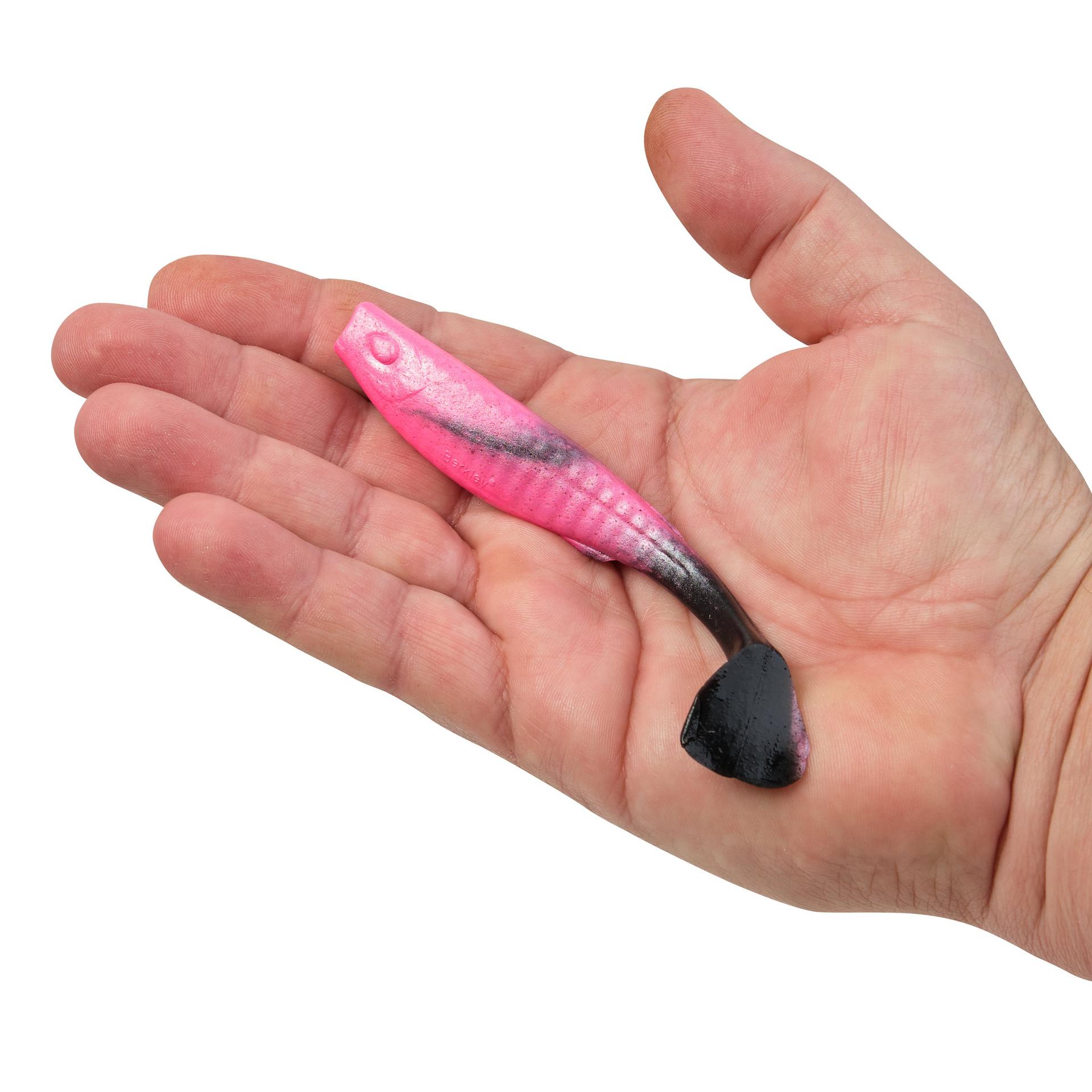 Gulp!? Paddleshad - Image 62