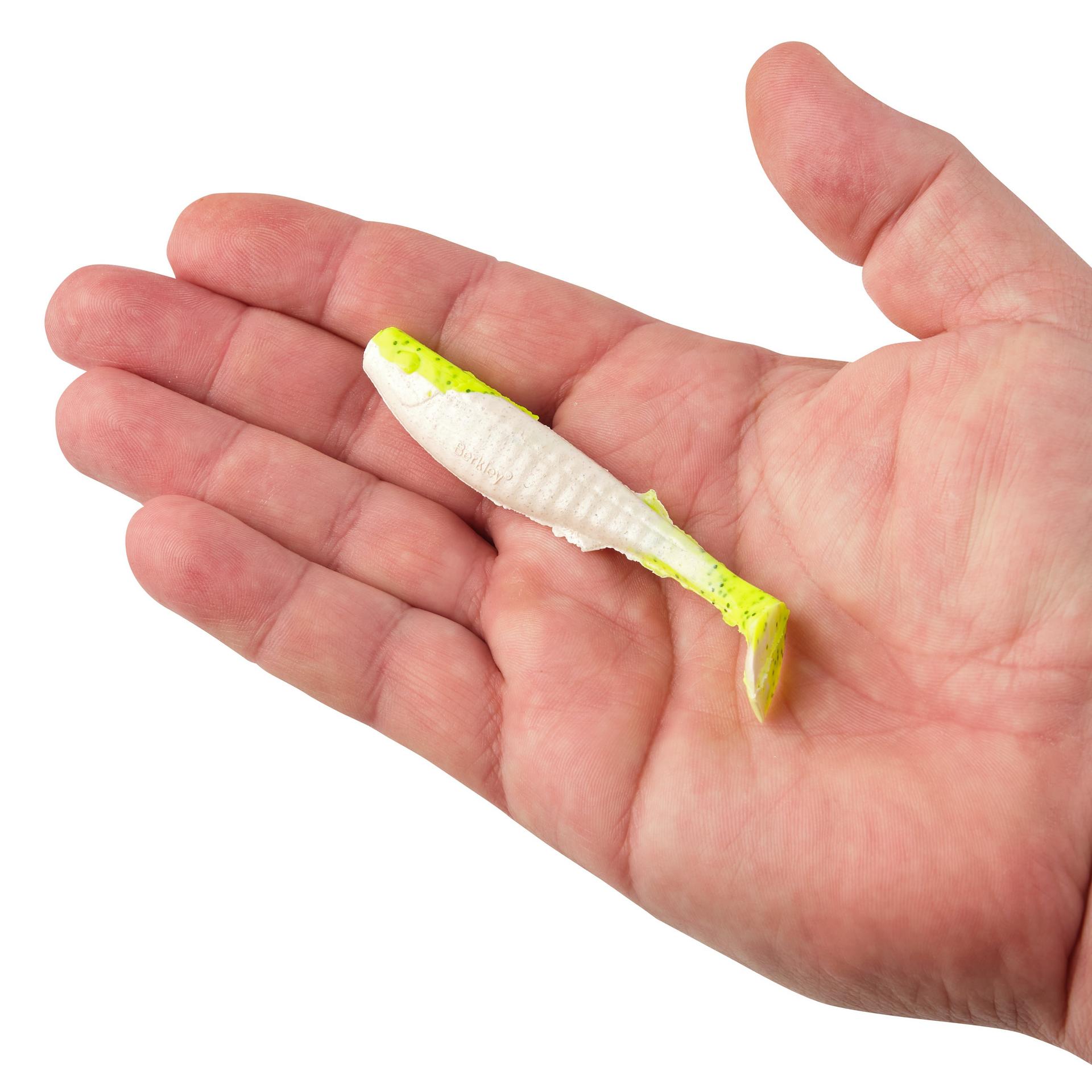 Gulp!? Paddleshad - Image 51