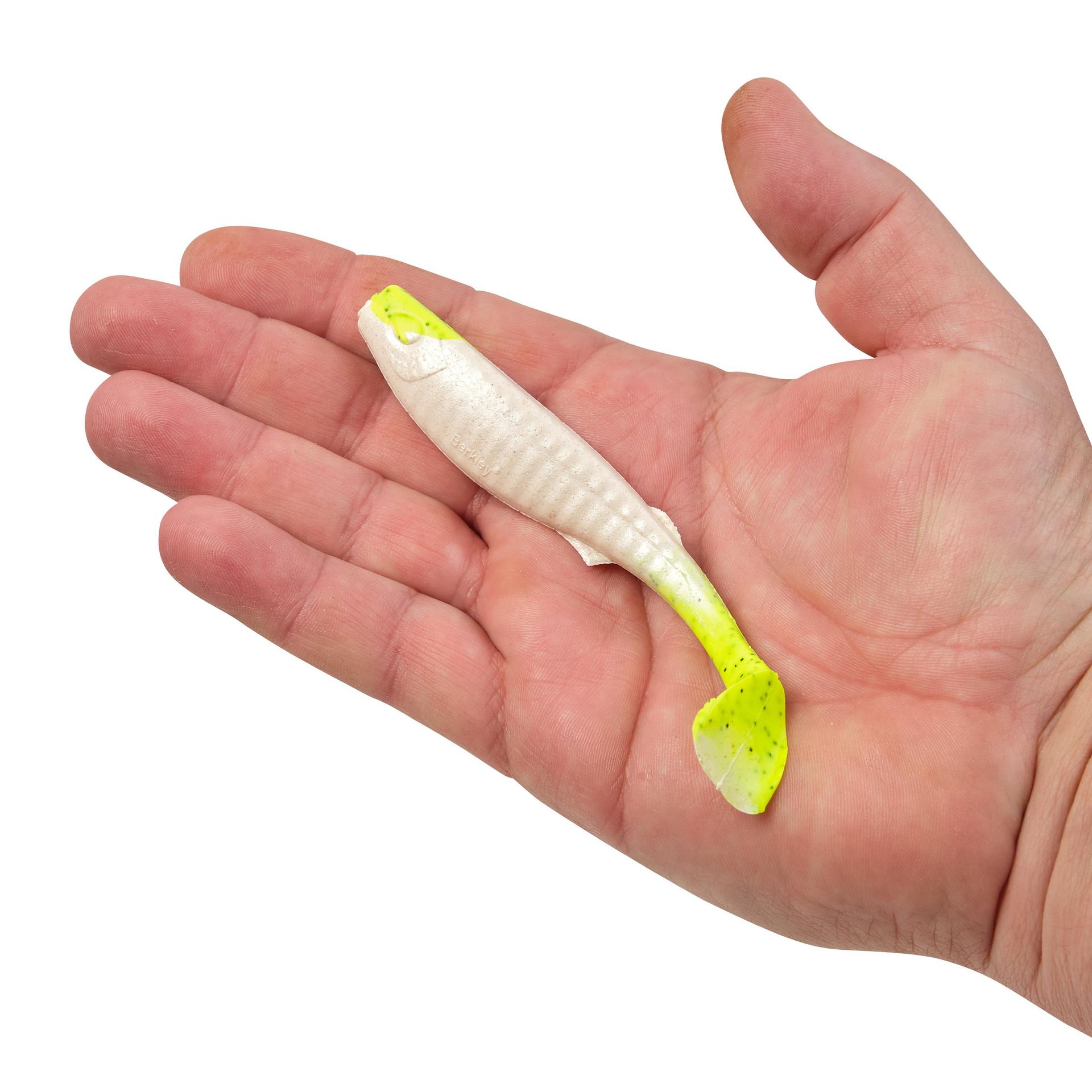 Gulp!? Paddleshad - Image 54