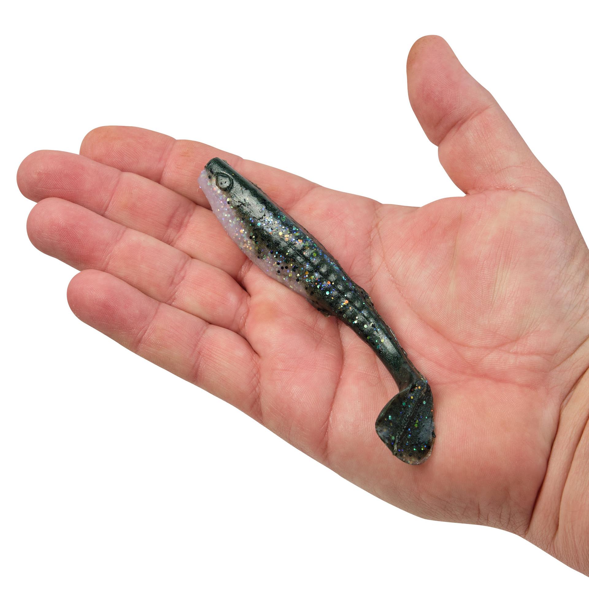 Gulp!? Paddleshad - Image 59