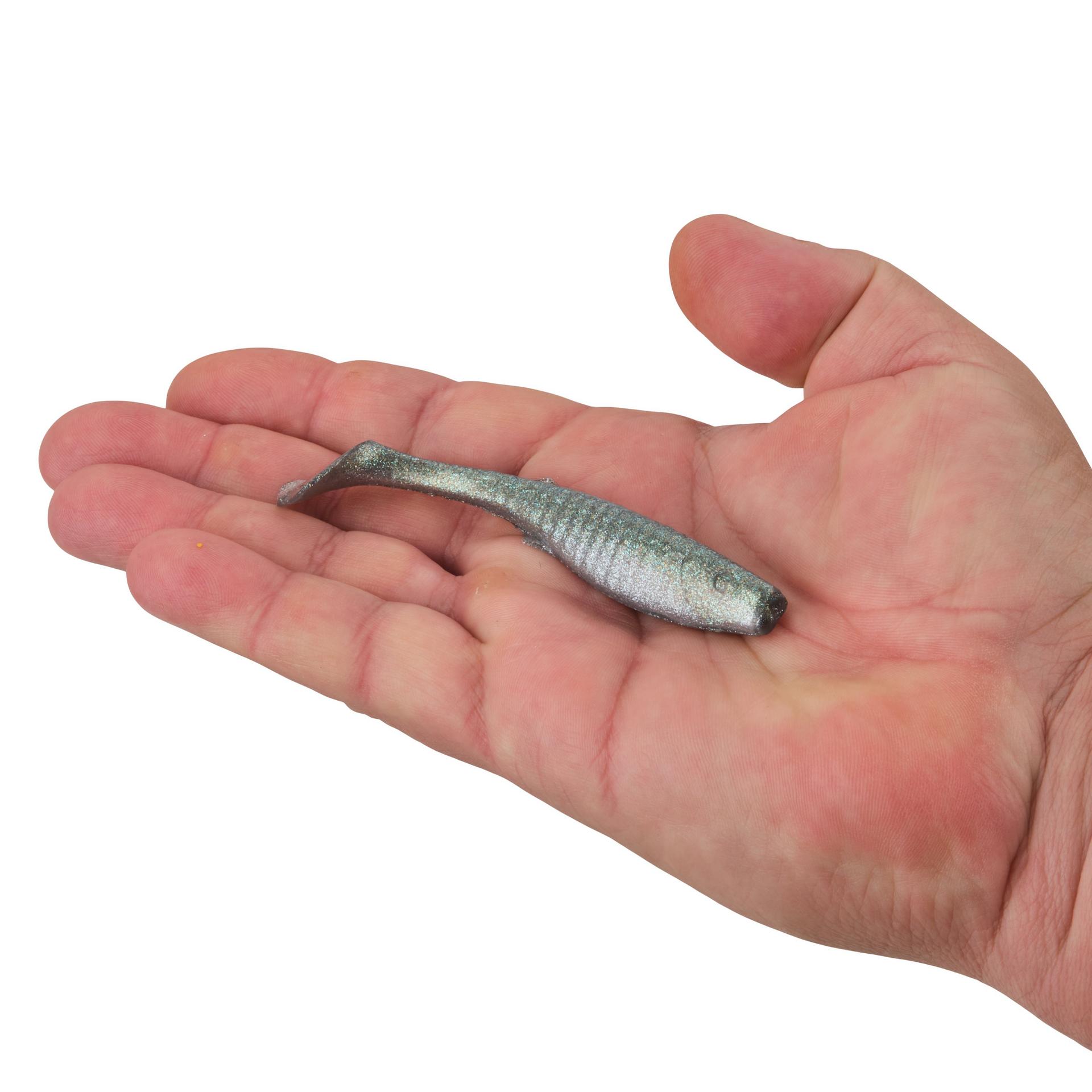Gulp!? Paddleshad - Image 80