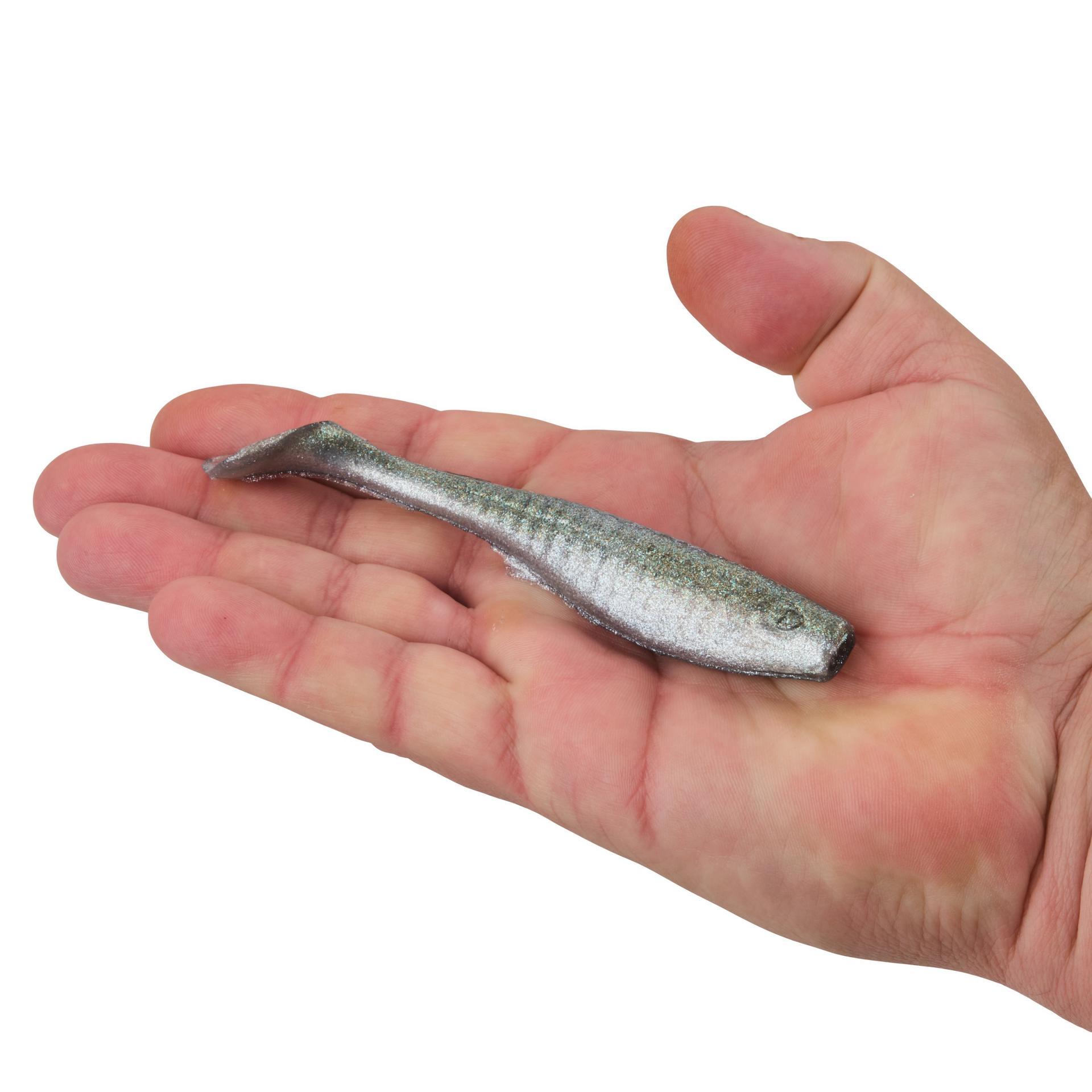 Gulp!? Paddleshad - Image 84