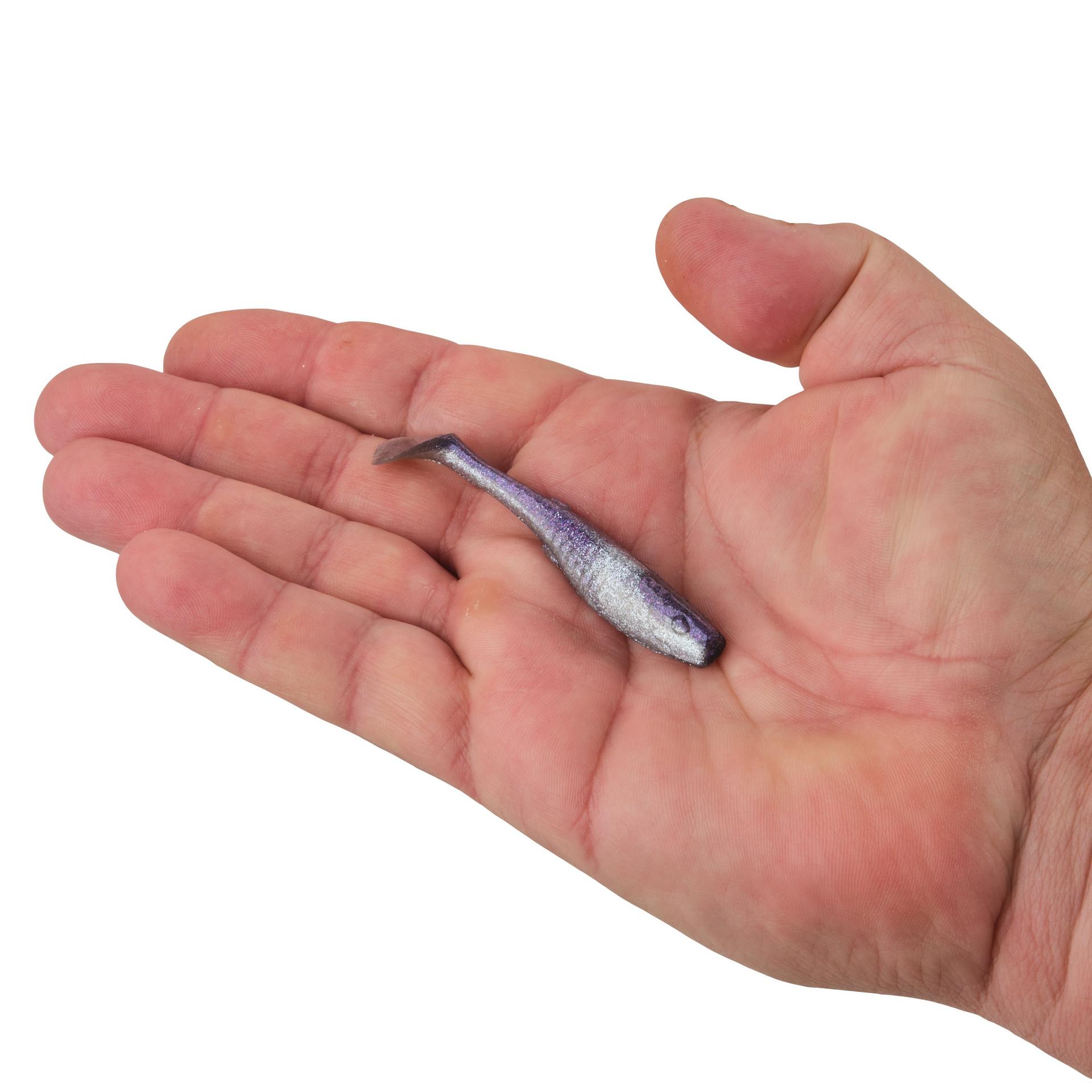 Gulp!? Paddleshad - Image 75