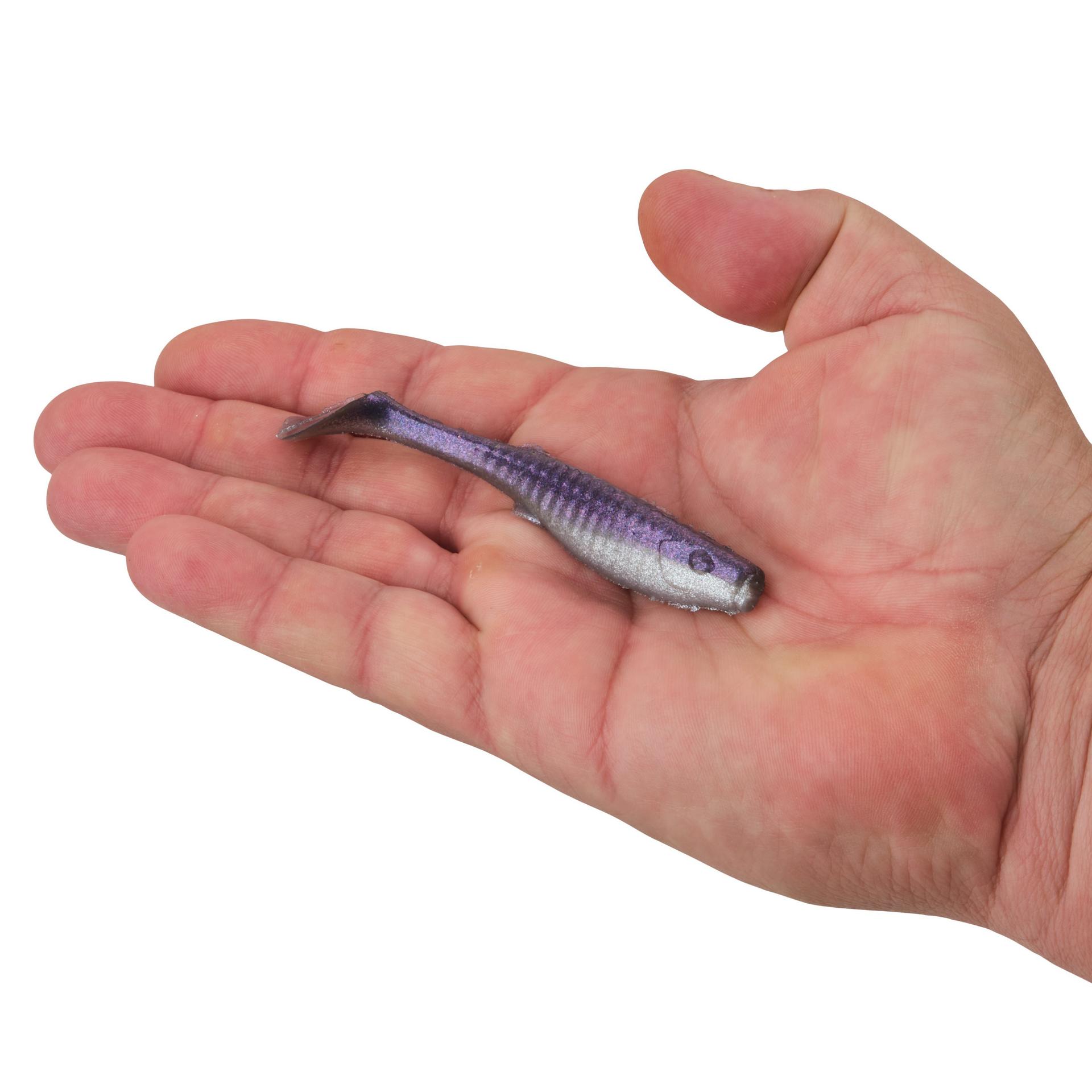 Gulp!? Paddleshad - Image 79