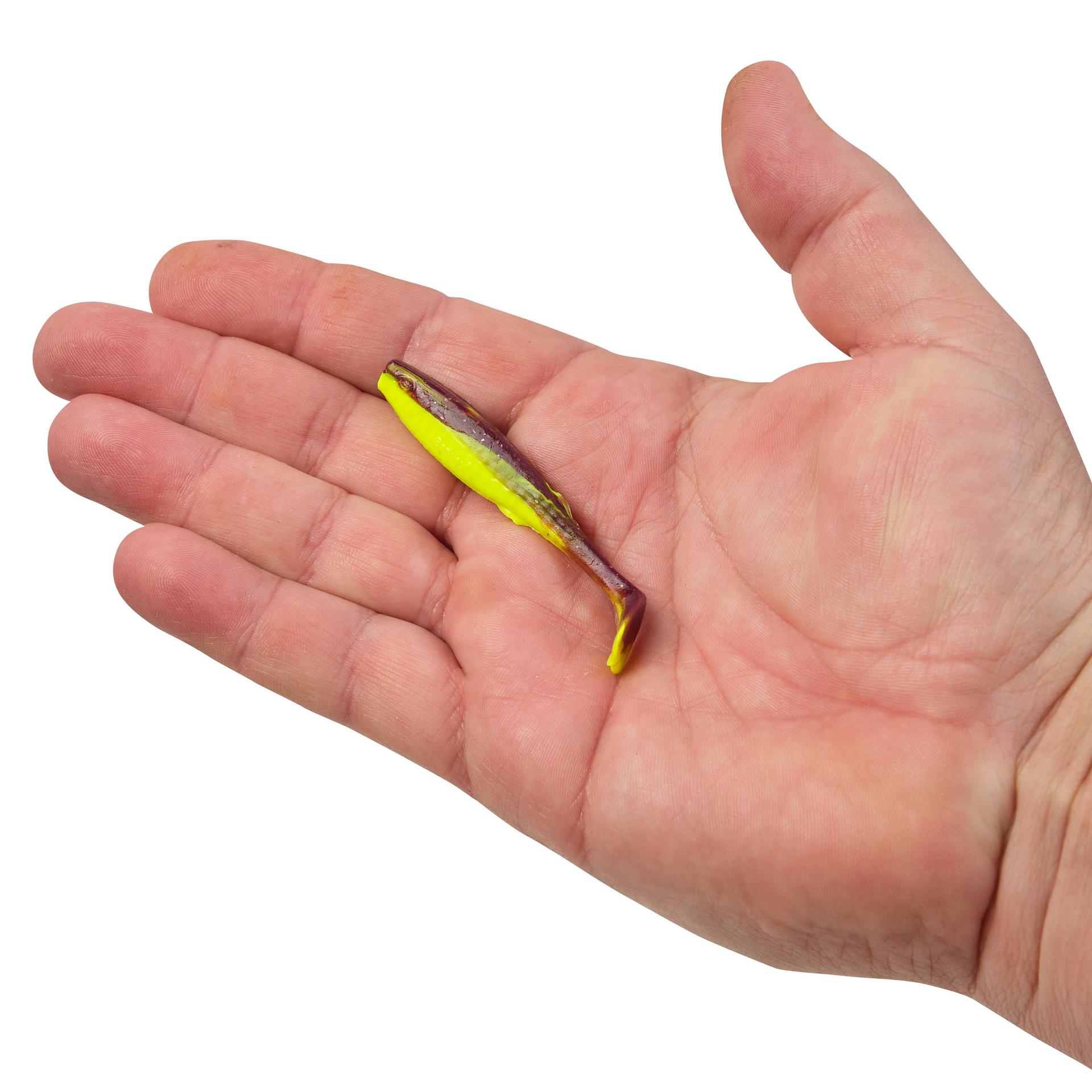 Gulp!? Paddleshad - Image 46