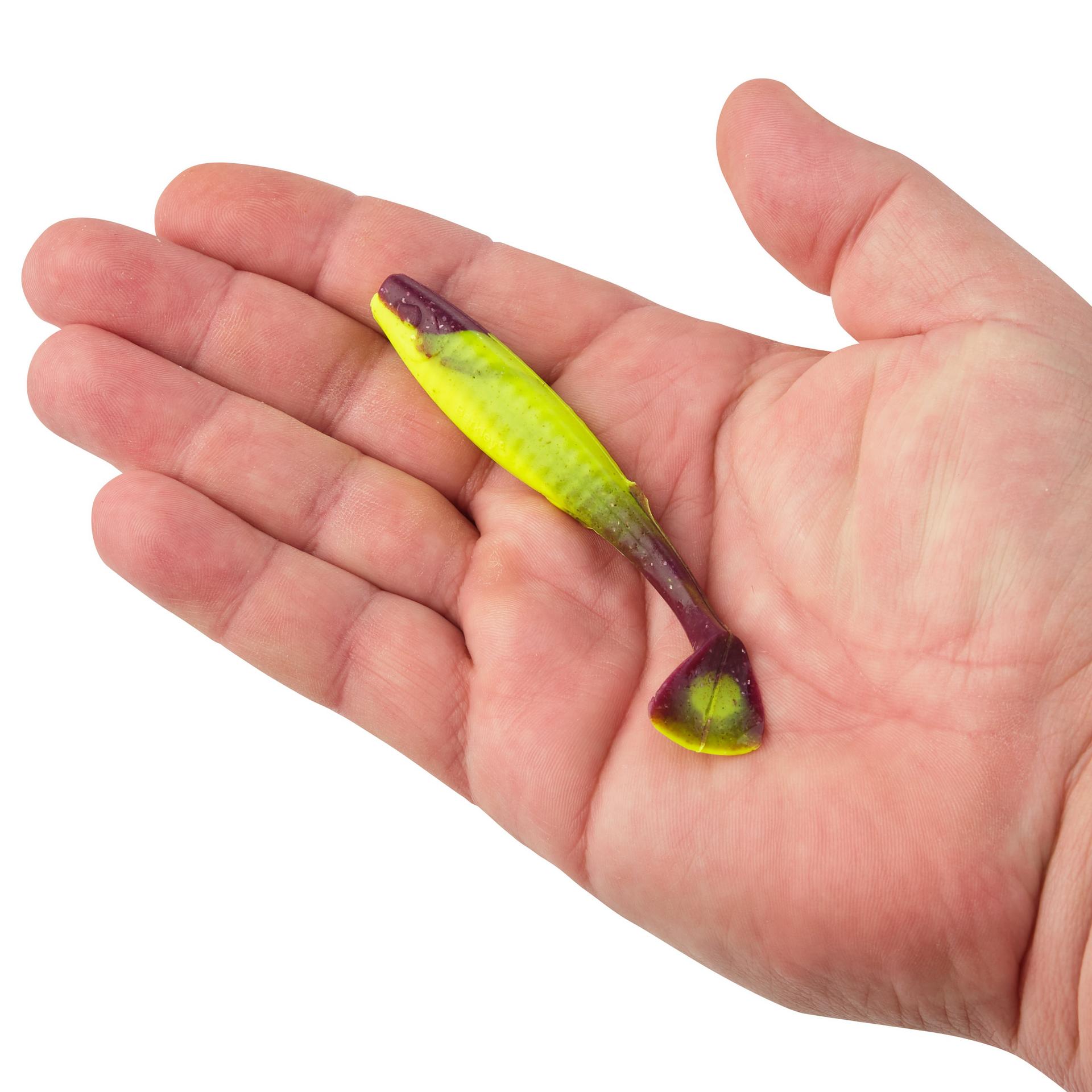 Gulp!? Paddleshad - Image 71