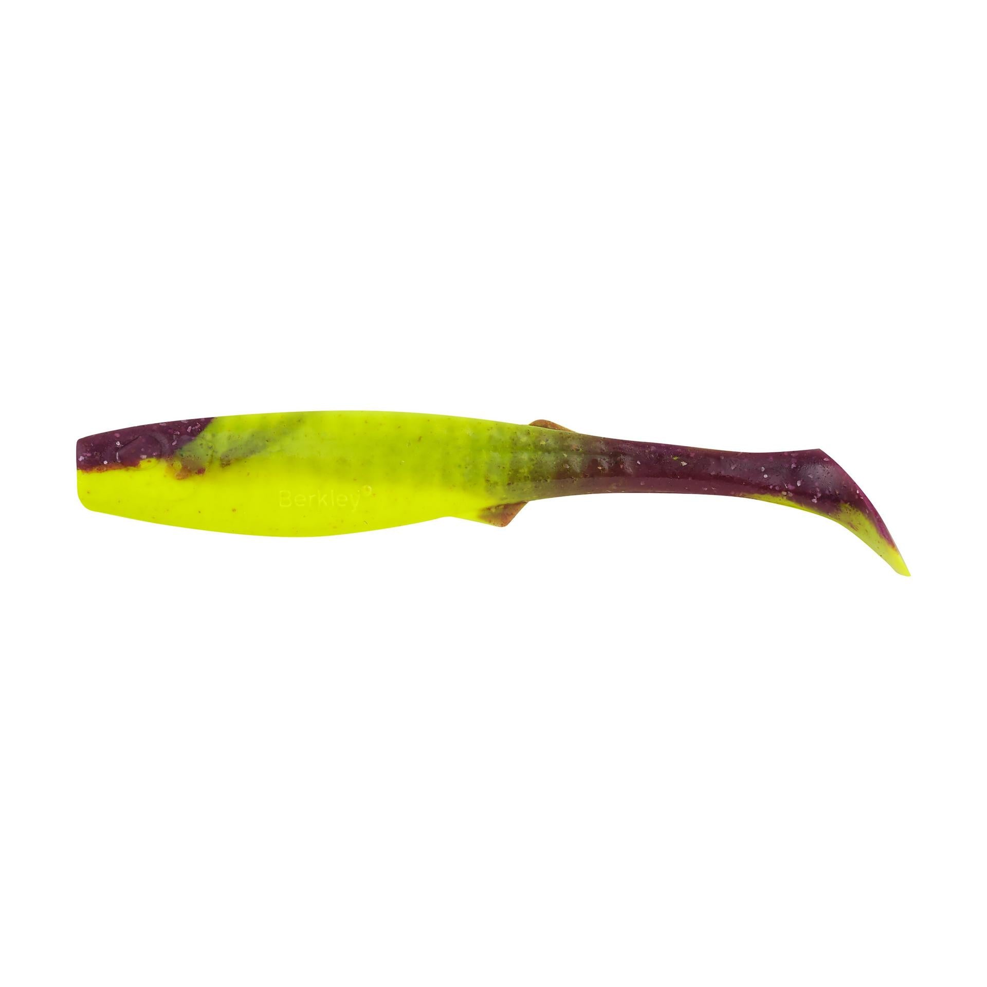 Gulp!? Paddleshad - Image 45