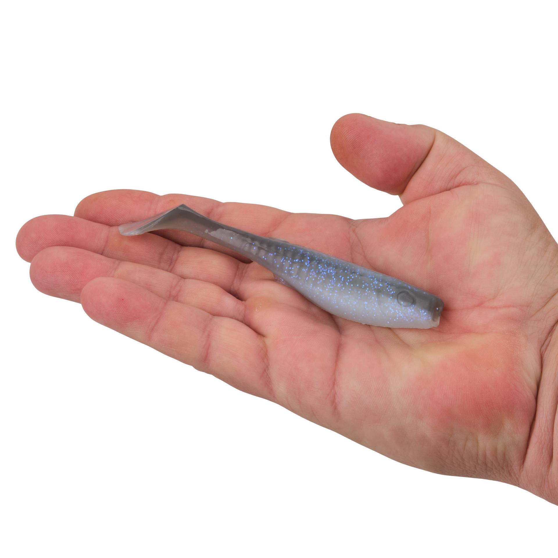 Gulp!? Paddleshad - Image 86