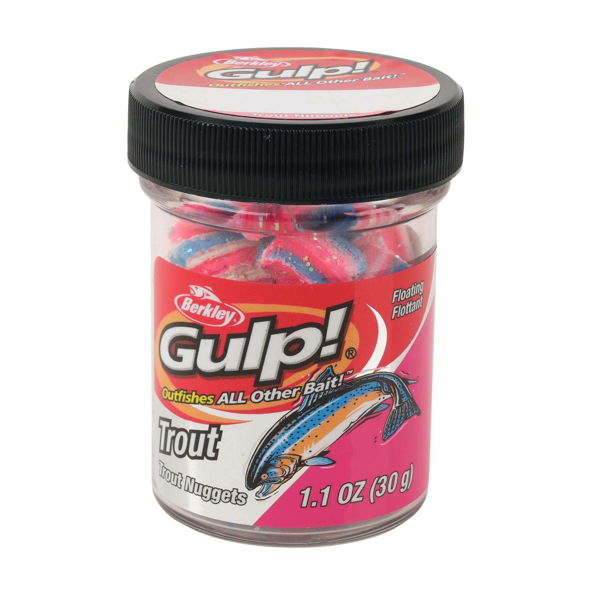 Gulp!? Trout Nuggets - Image 13