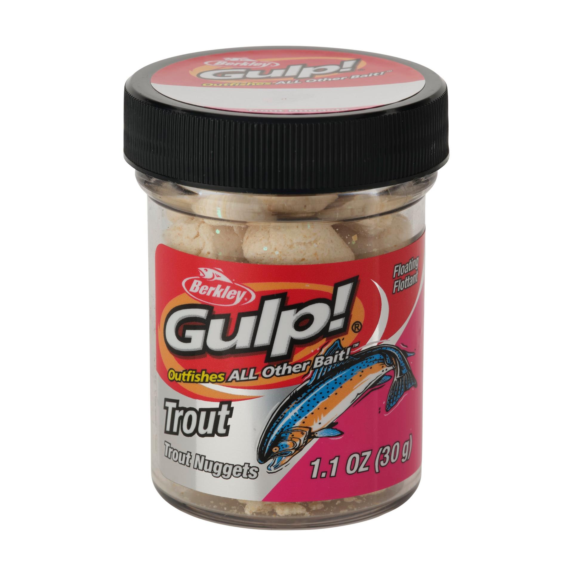 Gulp!? Trout Nuggets - Image 10