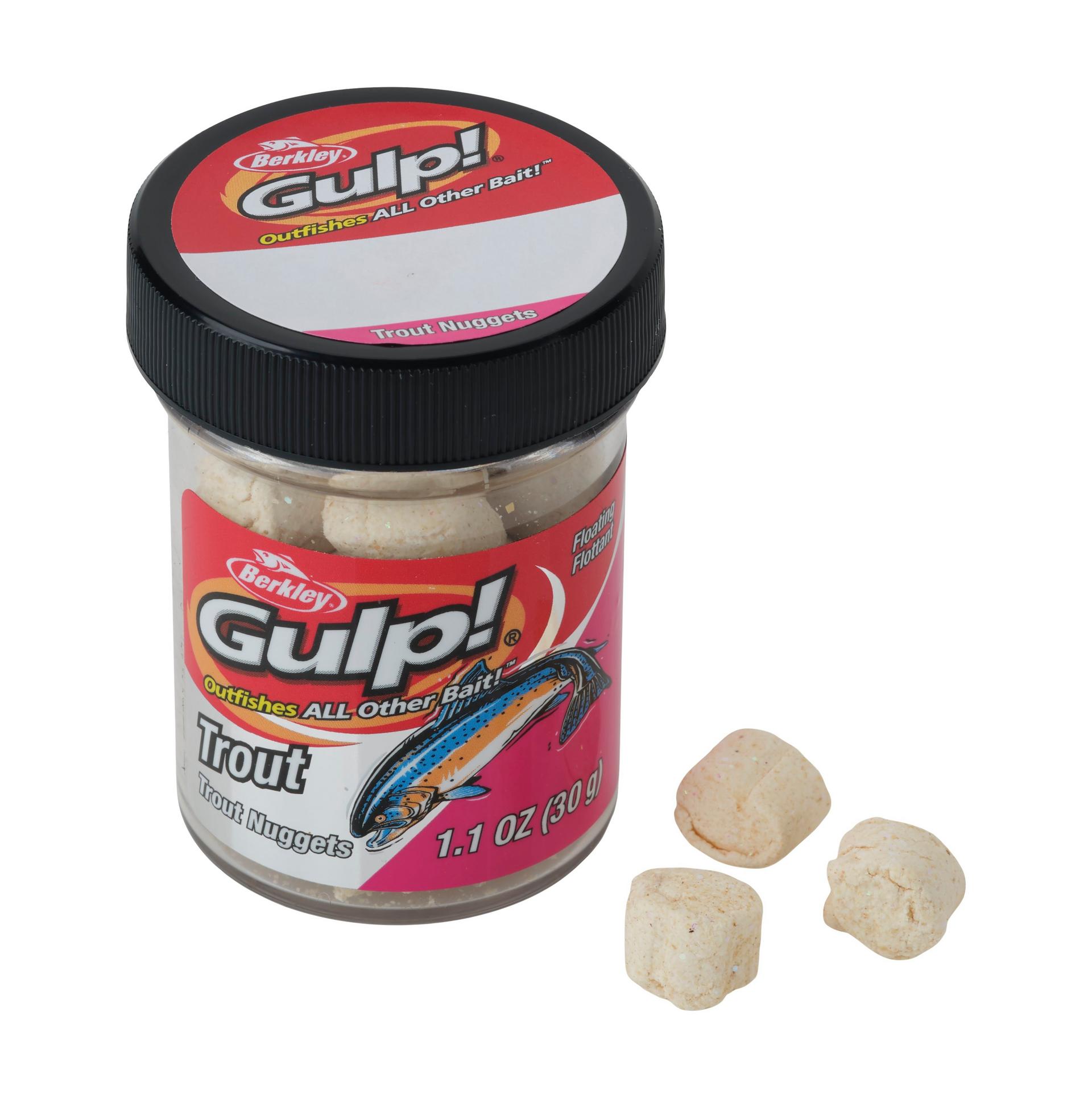 Gulp!? Trout Nuggets - Image 2