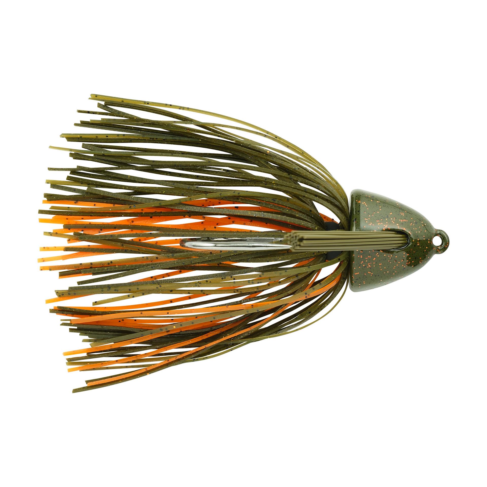 Heavy Cover Jig - Image 10