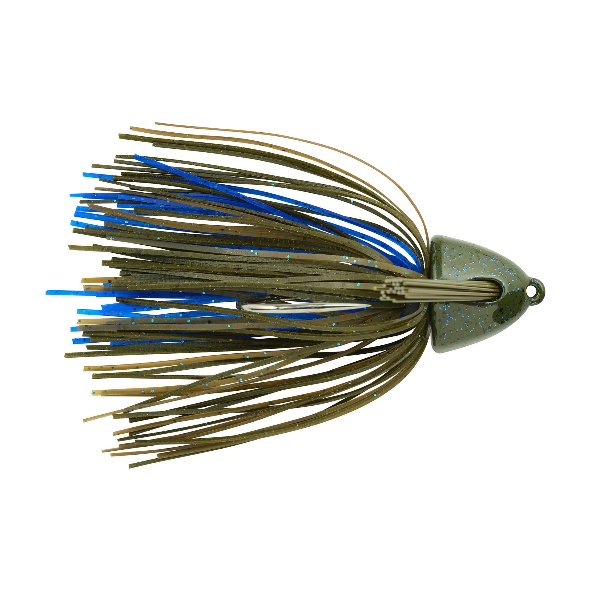 Heavy Cover Jig - Image 13