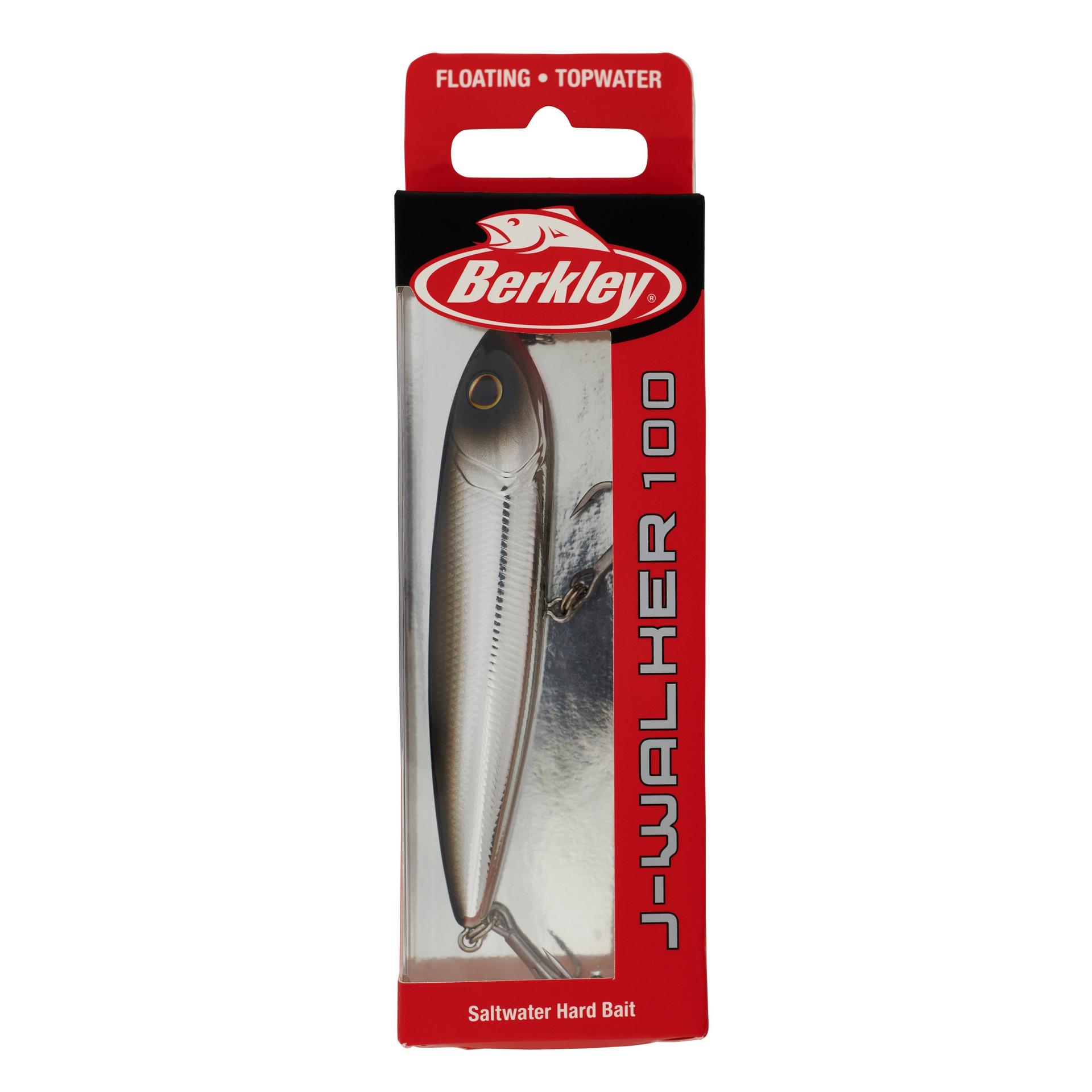 J-Walker 100 Saltwater - Image 47