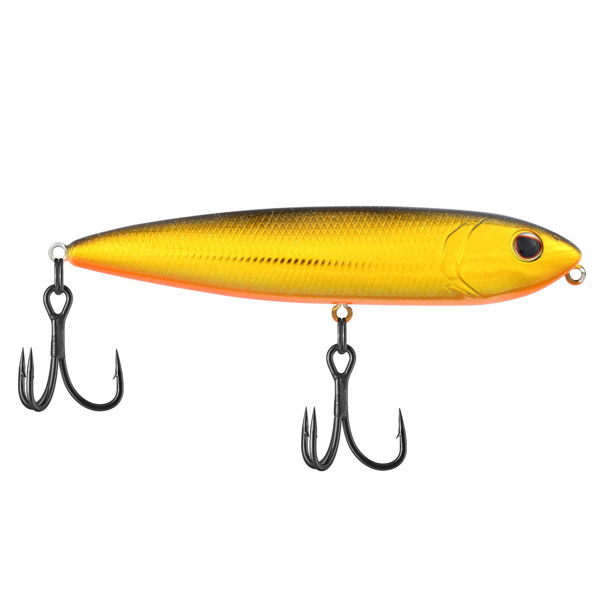 J-Walker 100 Saltwater - Image 2
